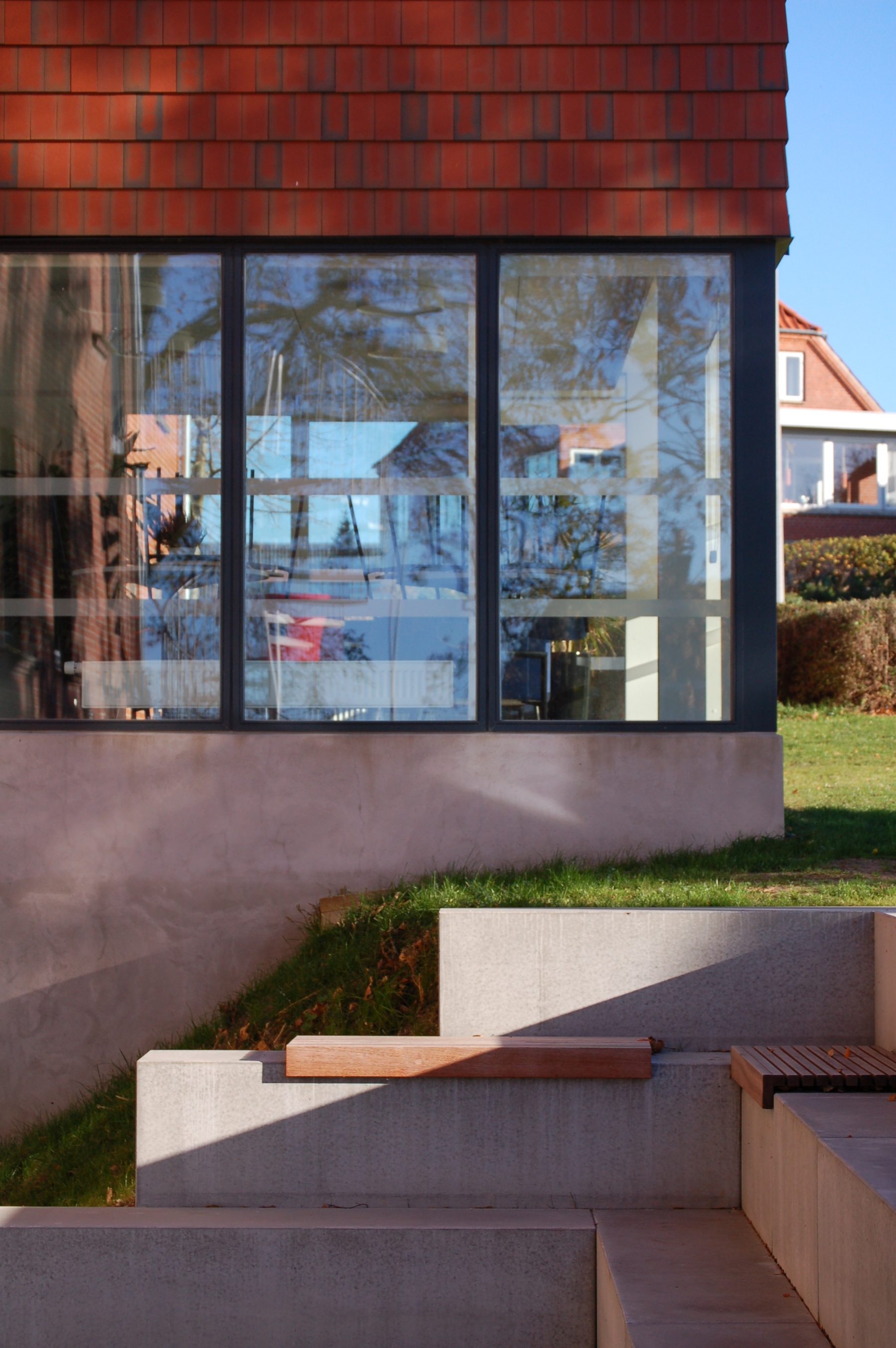 Rønde Høj- og Efterskole, Rønde - 4
