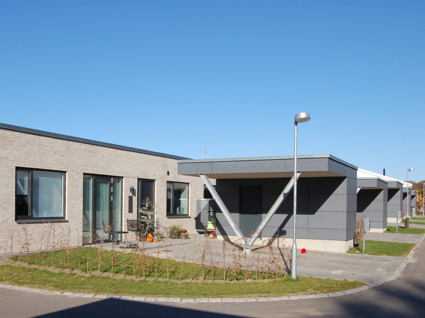 Virupvej, Hjortshøj - 2