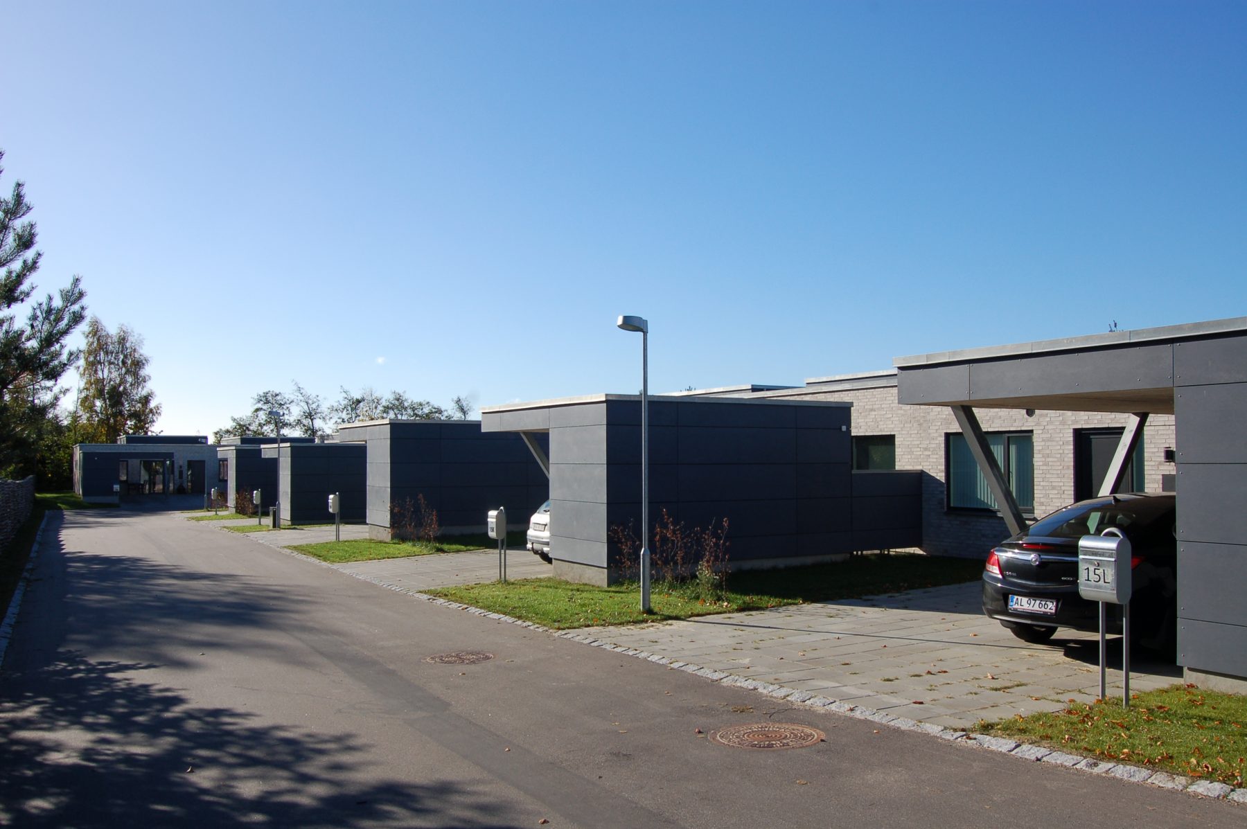 Virupvej, Hjortshøj - 3