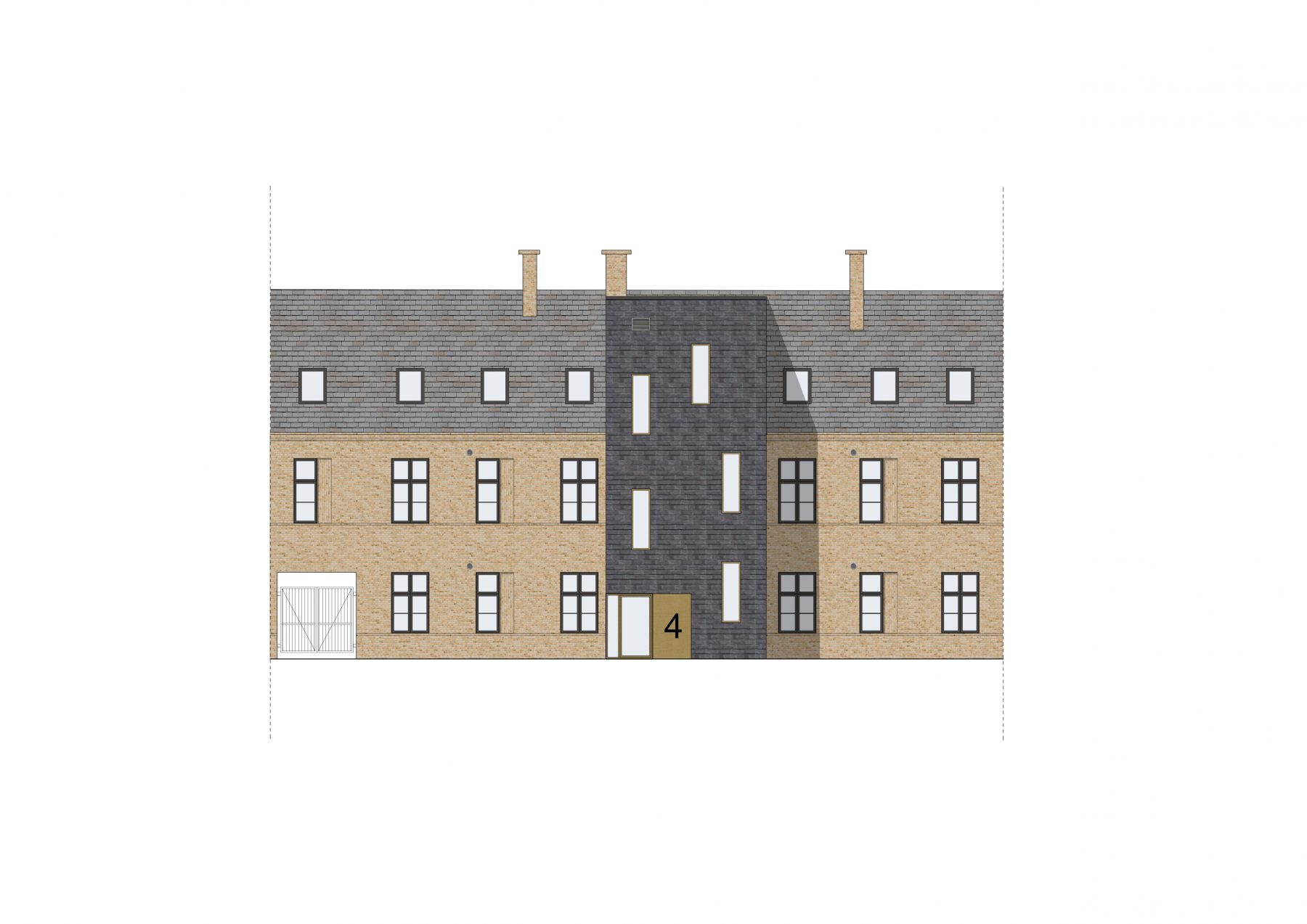 Til hjemmeside Facadeudnsit mod nord 1_100 04.06.2019