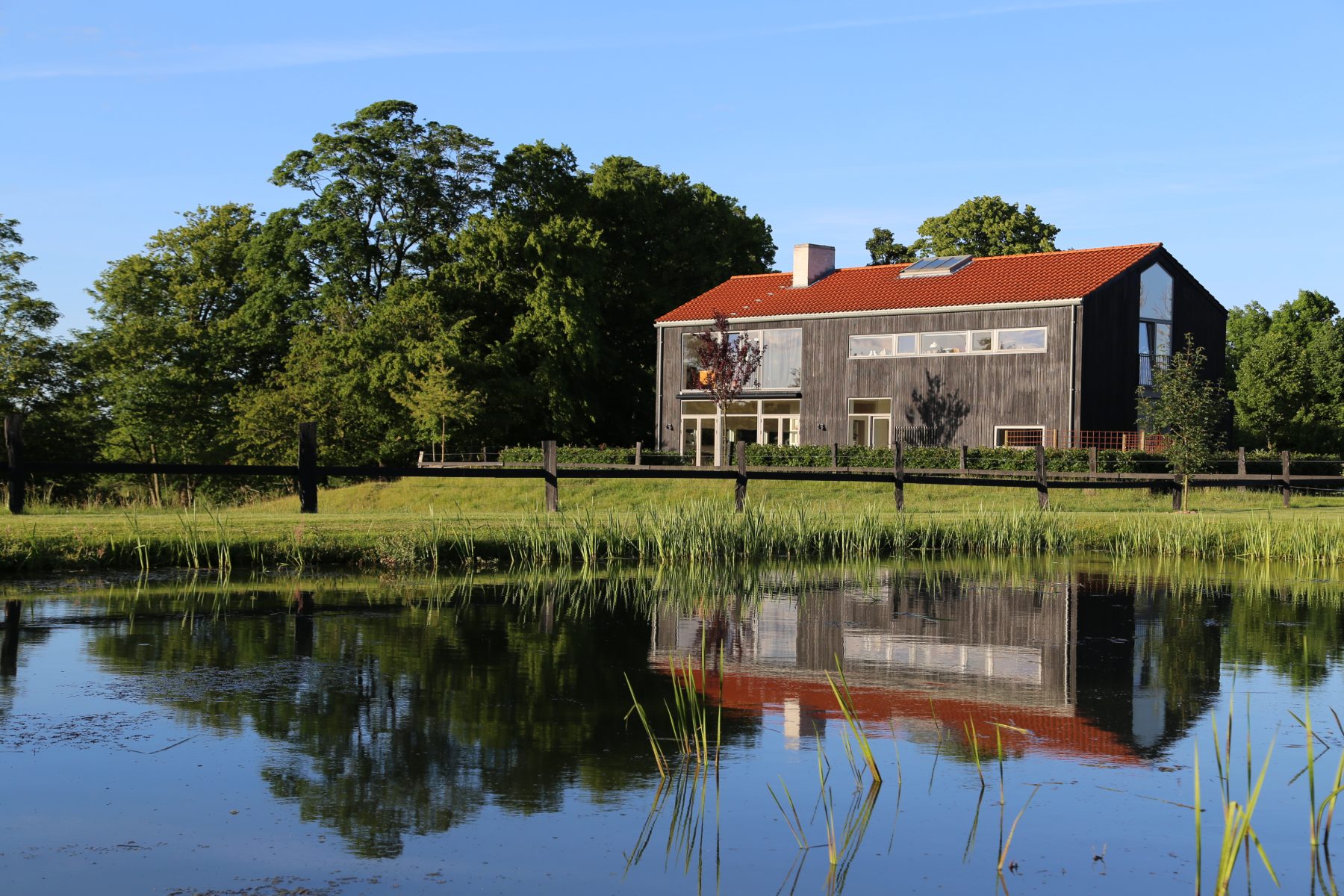 Sønderbygaard, Fredericia