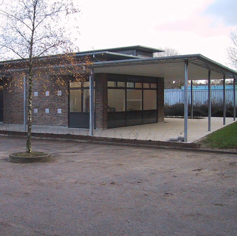 Midtjysk Boligselskab afd. 39, Poul La Cours Vej, Skanderborg - 1