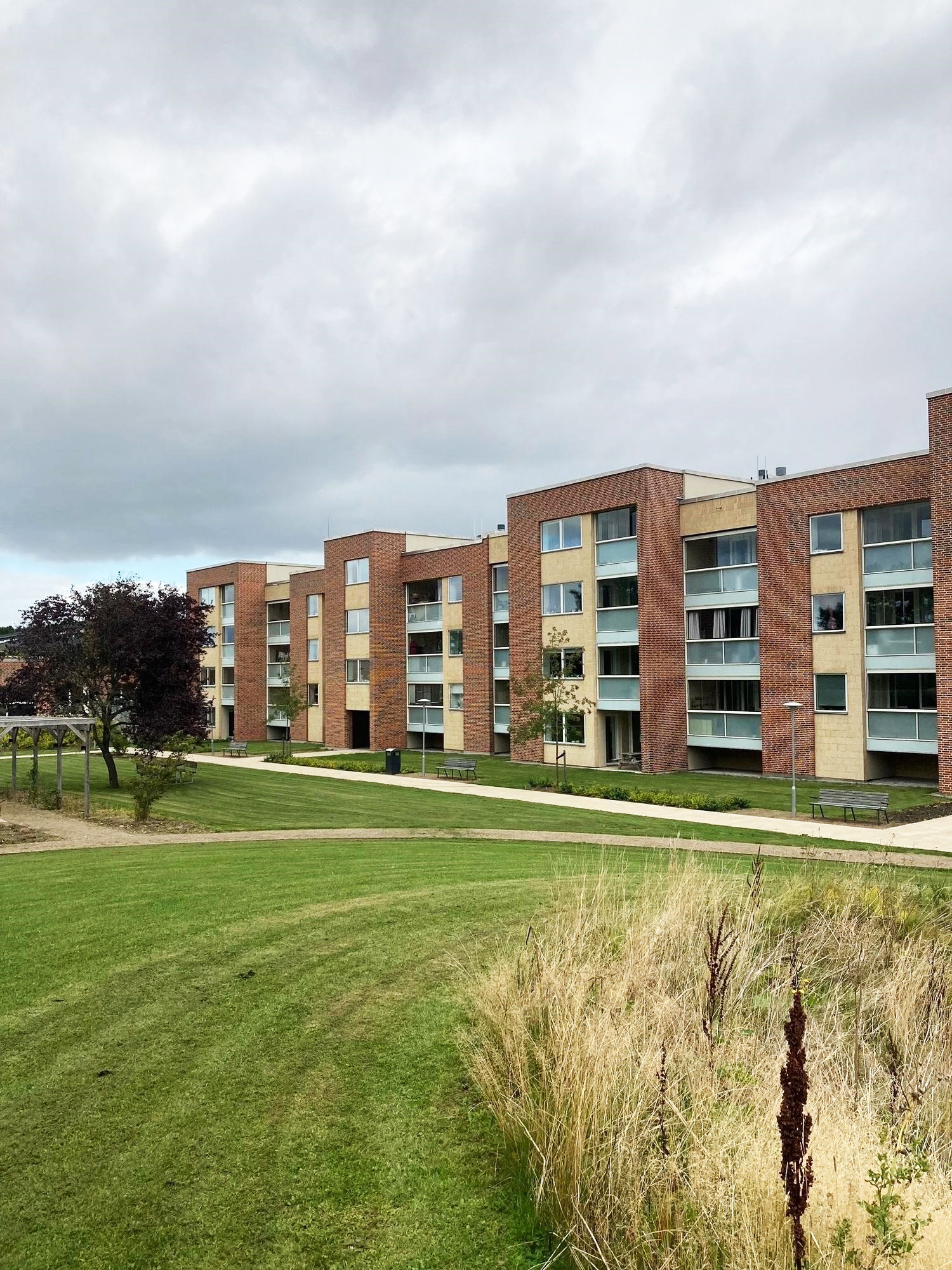 Poul La Cours Vej-Højvangen til hjemmesiden