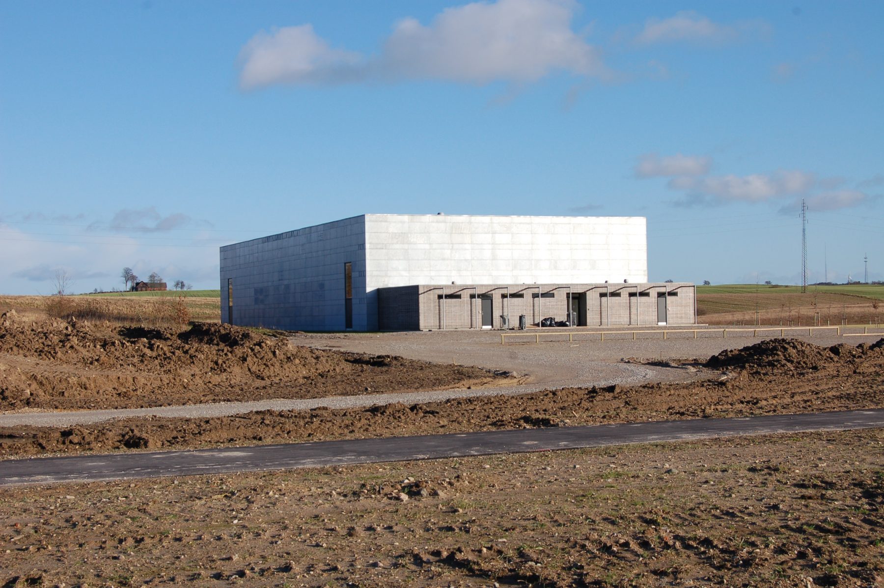 Fælleden, Skanderborg - overblik 2