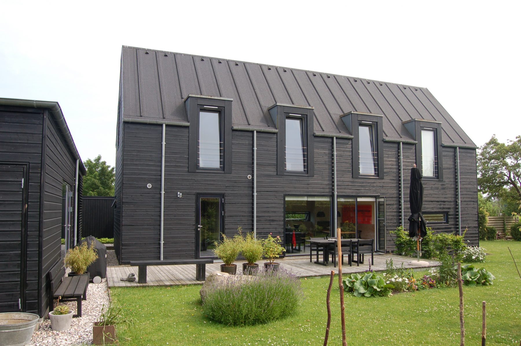Præsteengen, Maarslet
