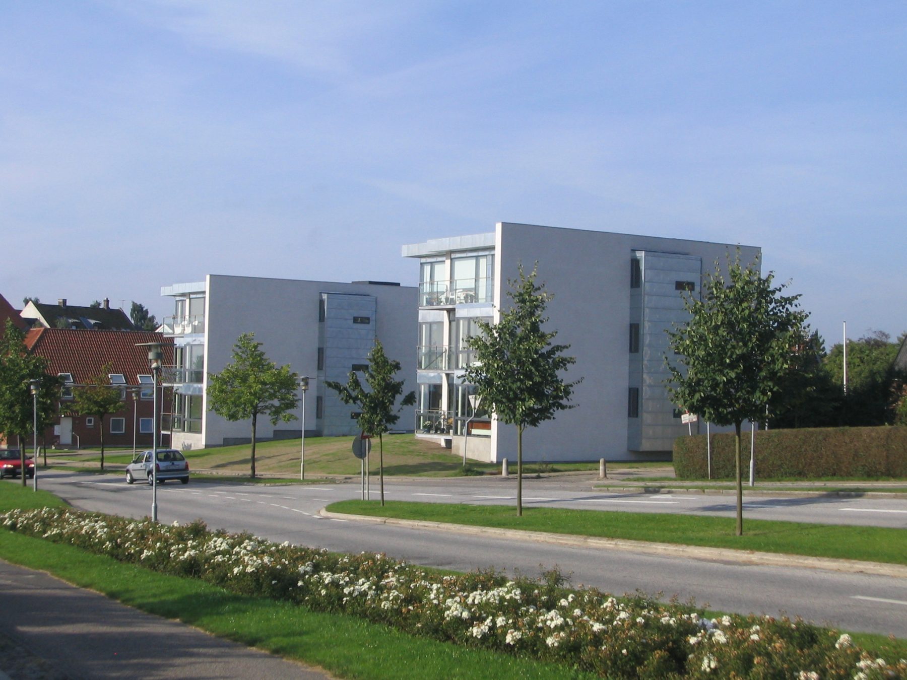 Søbrinken, Skanderborg - perspetiv 2
