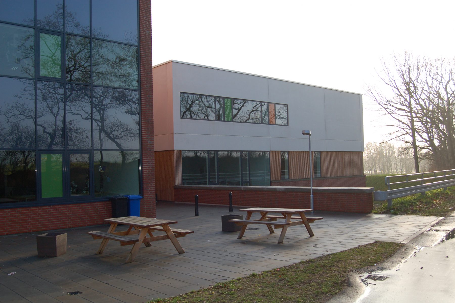 Campus Varde, Varde - perspektiv 5