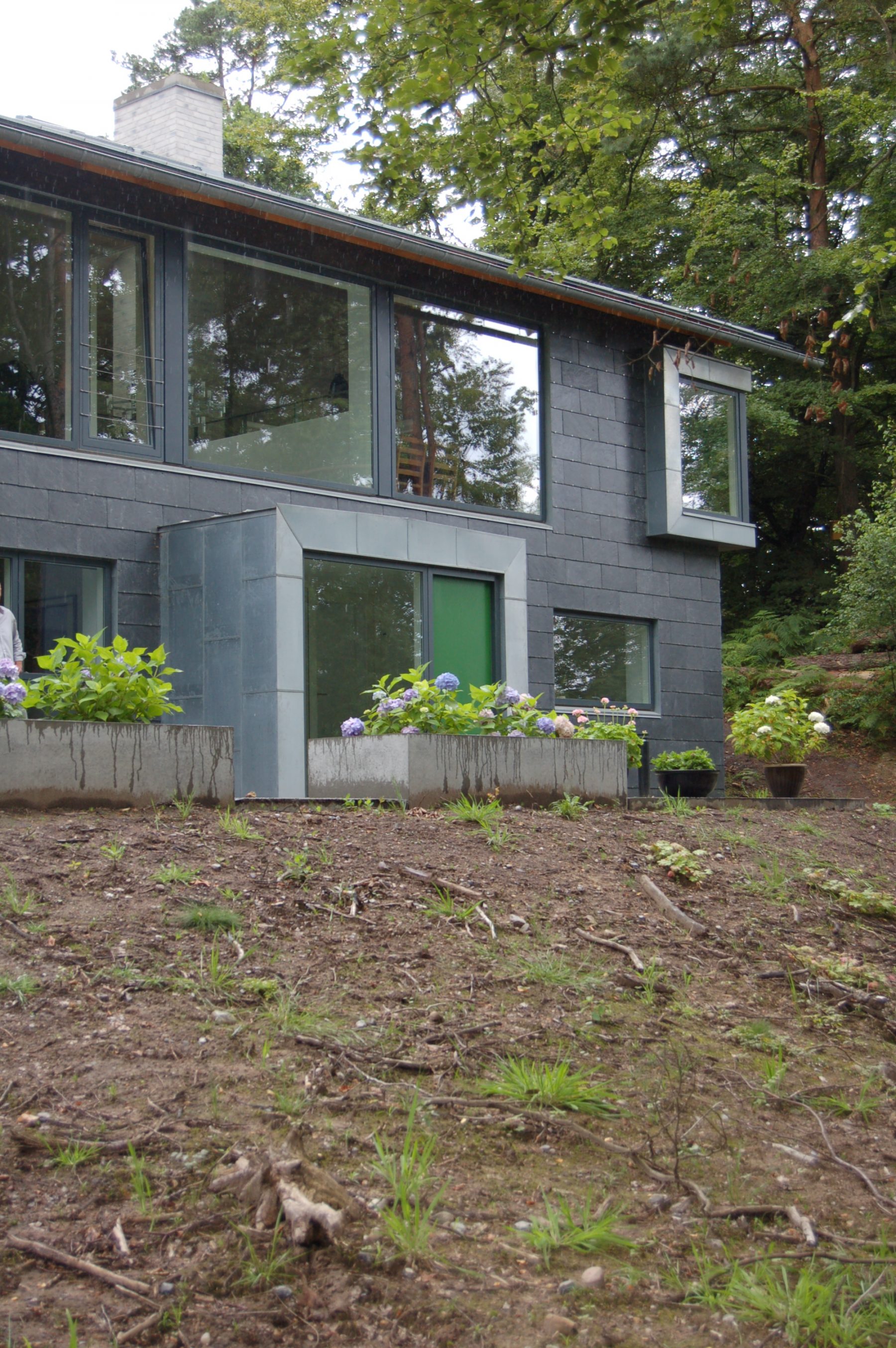 Hedesvinget, Skørping - side 3
