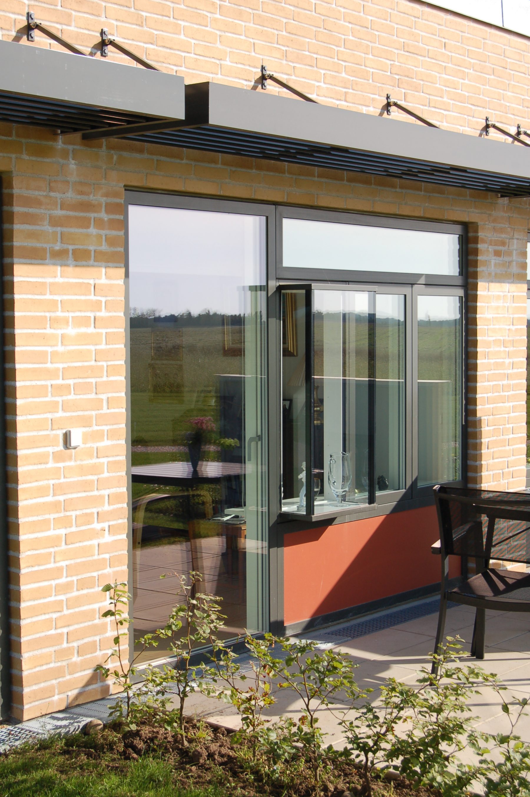 tistrup plejecenter