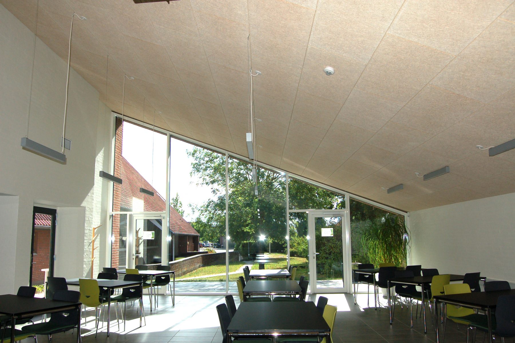 Christiansgården, Aarhus - 3