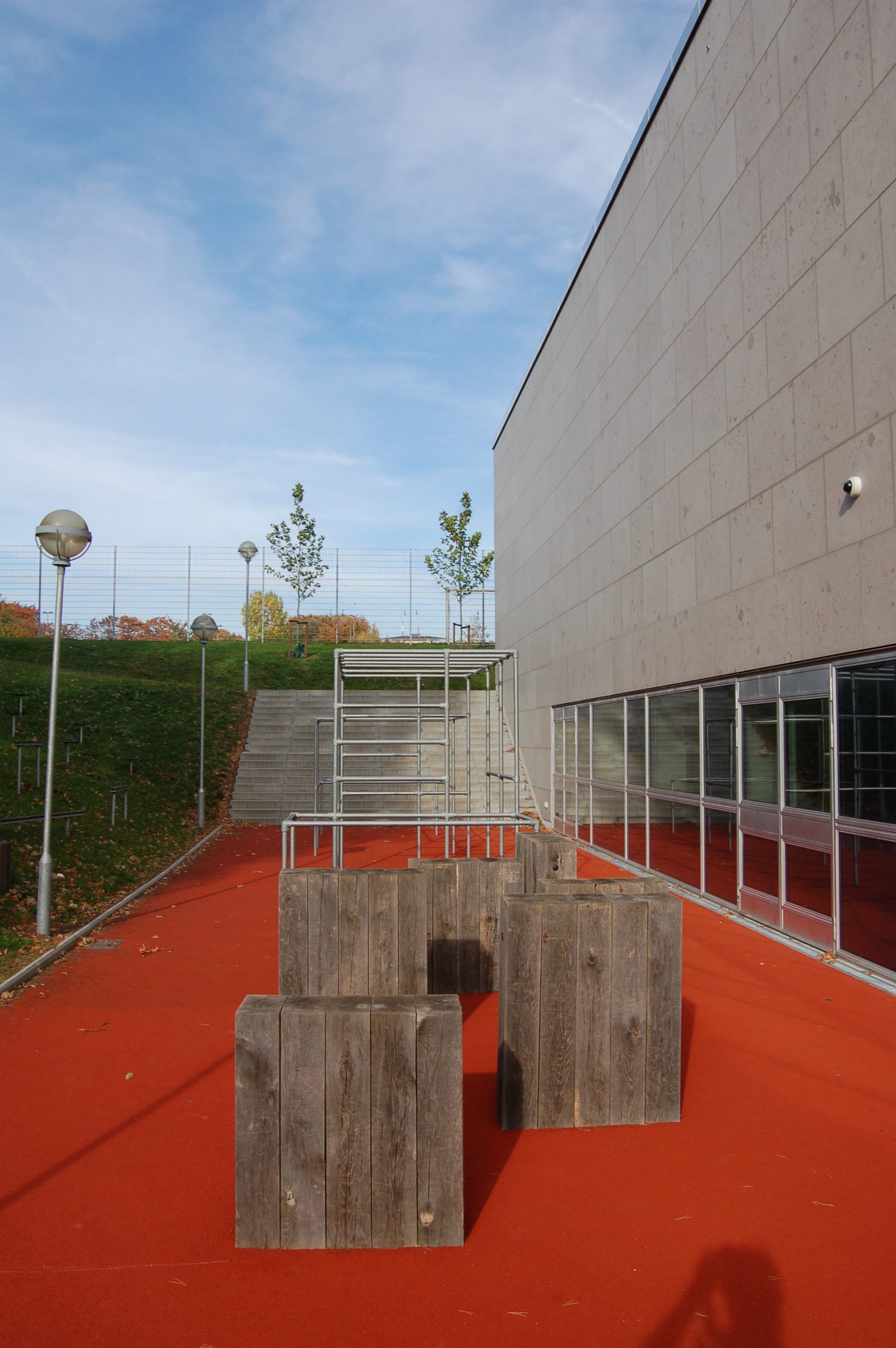 Aarhus Statsgymnasium, Aarhus - 5