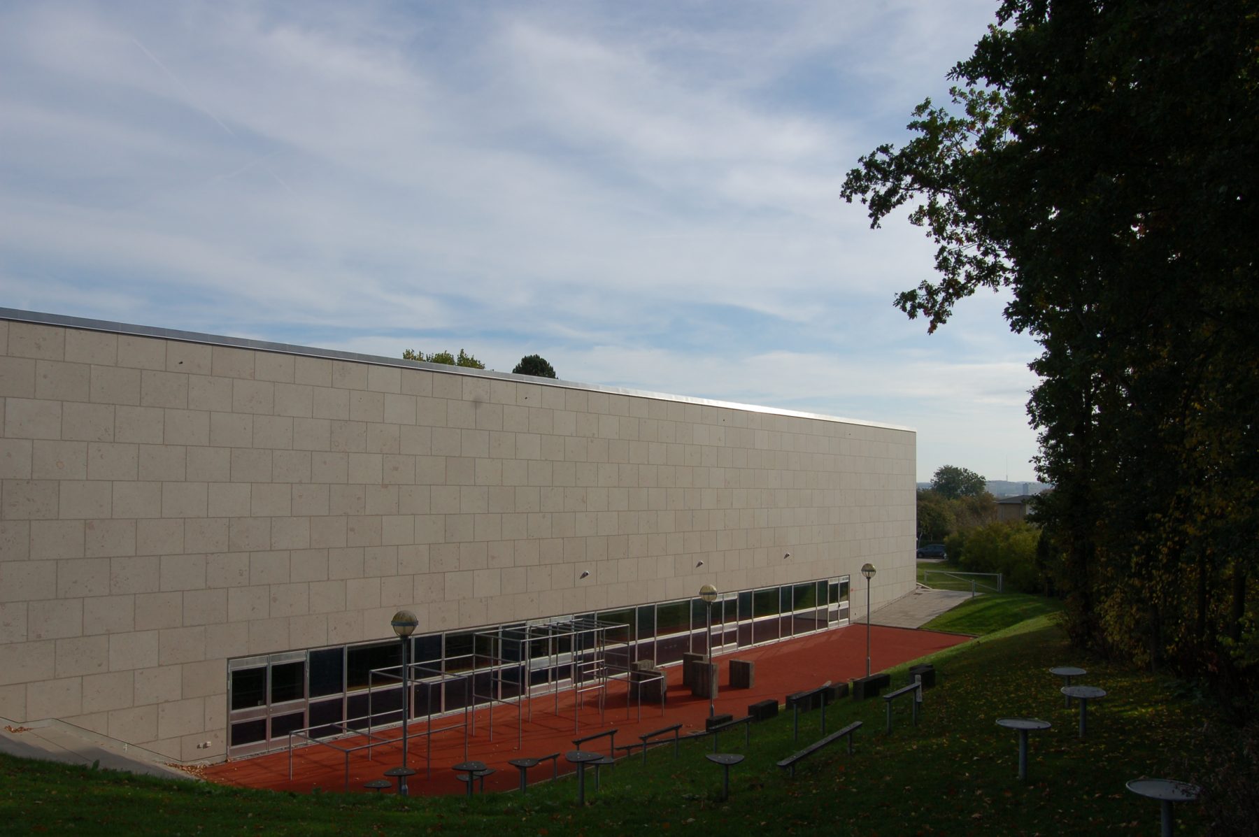Aarhus Statsgymnasium, Aarhus - 6