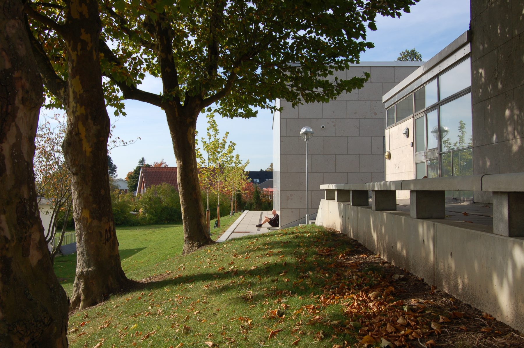 Aarhus Statsgymnasium, Aarhus - 9
