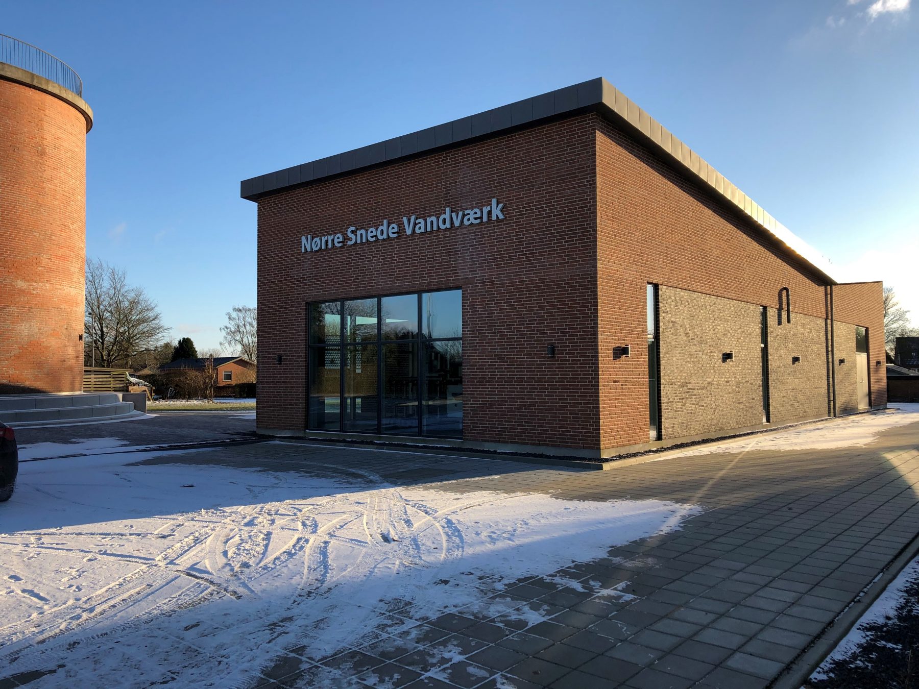 4_ Nr Snede Vandværk