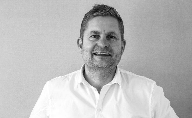 Christian Bøgh Jensen