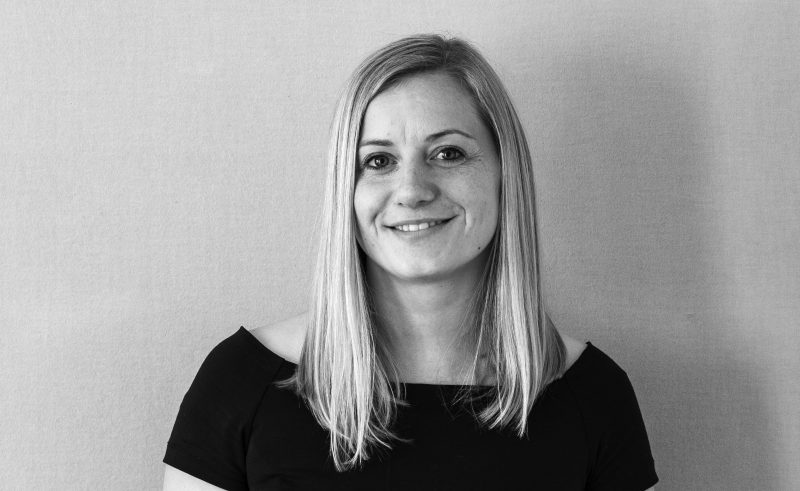 Sophie Rye Hansen snit