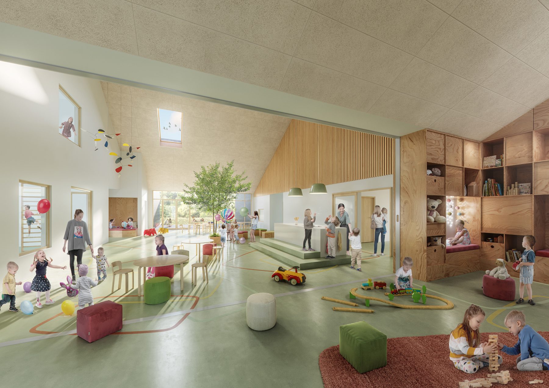 Interior- final_Bendixminde