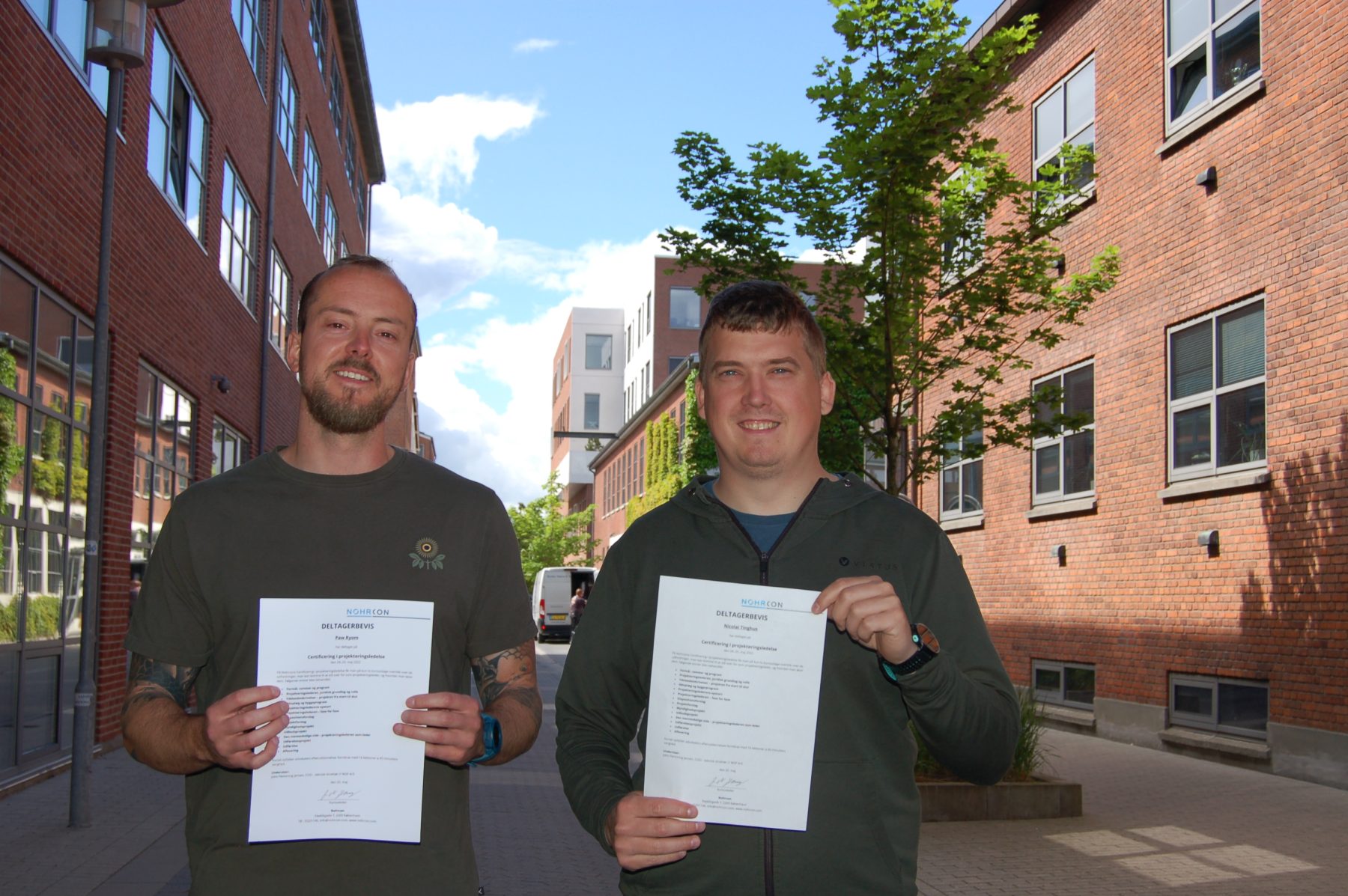 Projekteringsleder