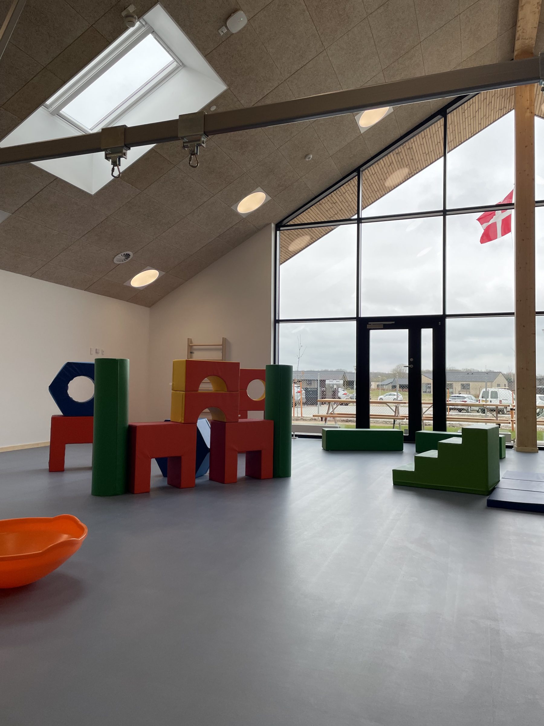 Bendixminde_Motoriksal