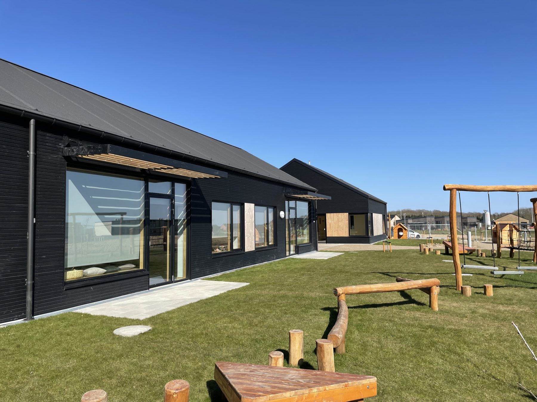 Bendixminde_Legeplads