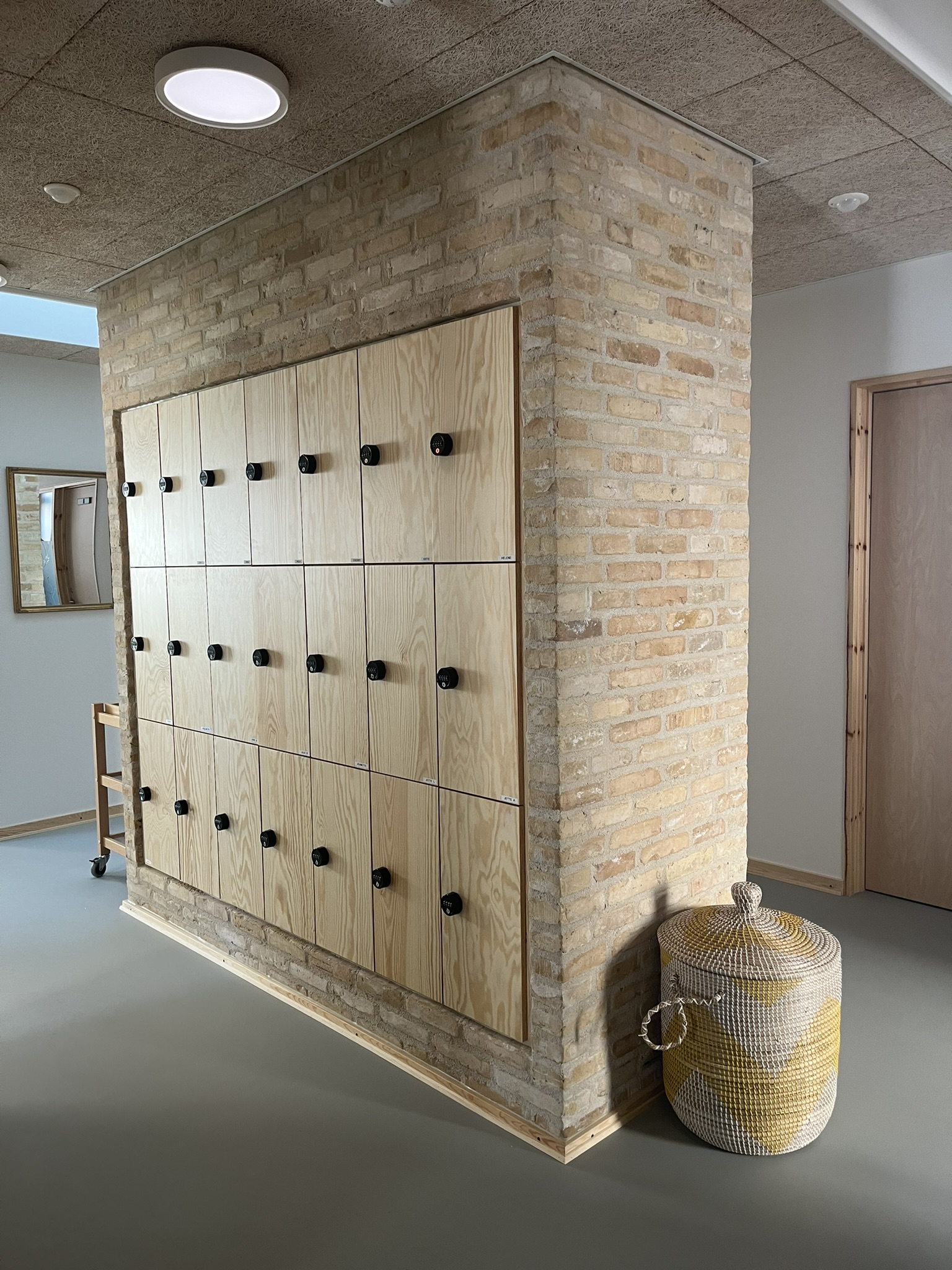 Egekrattet_Personale