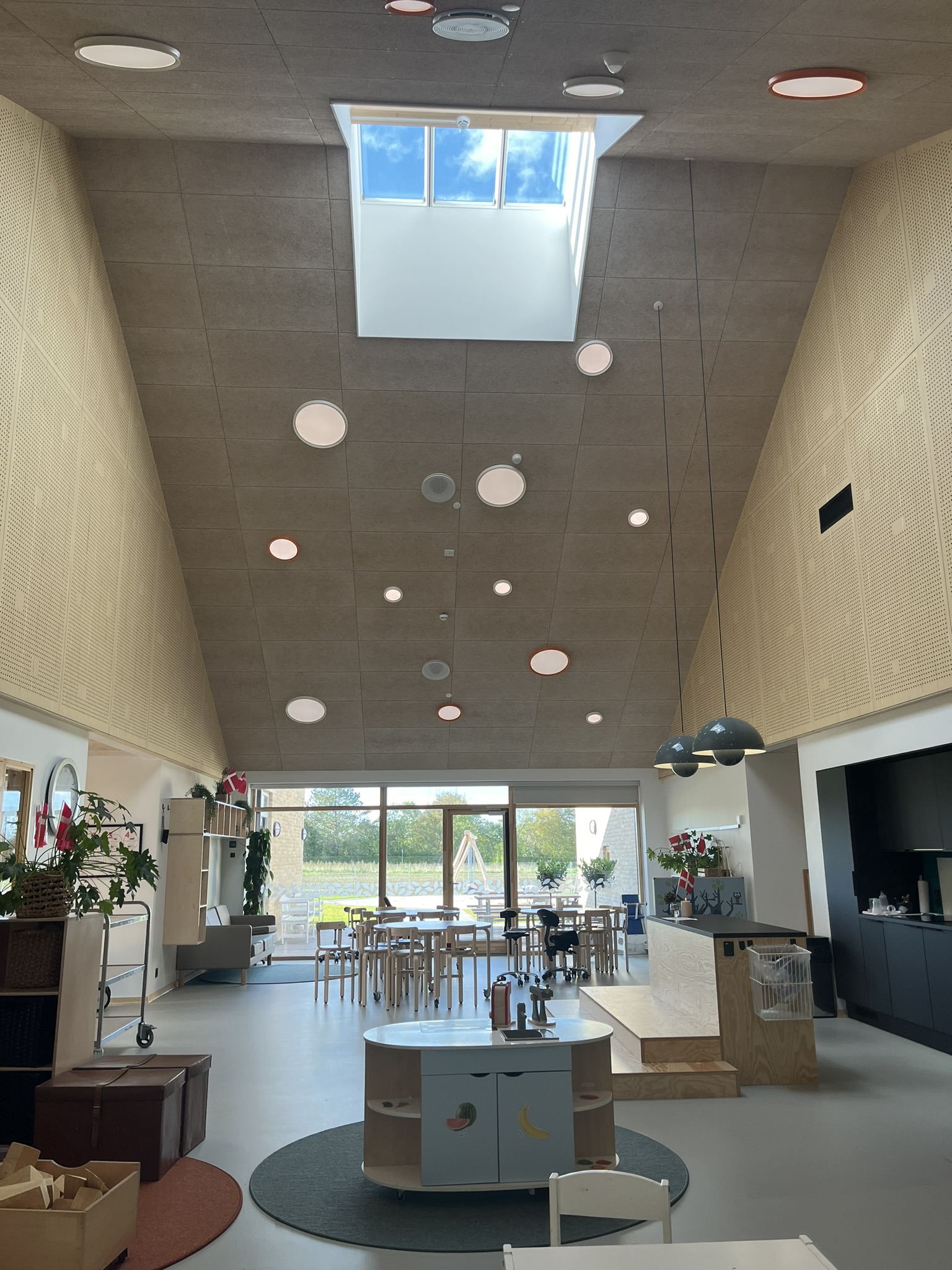 Egekrattet_Fællesrum