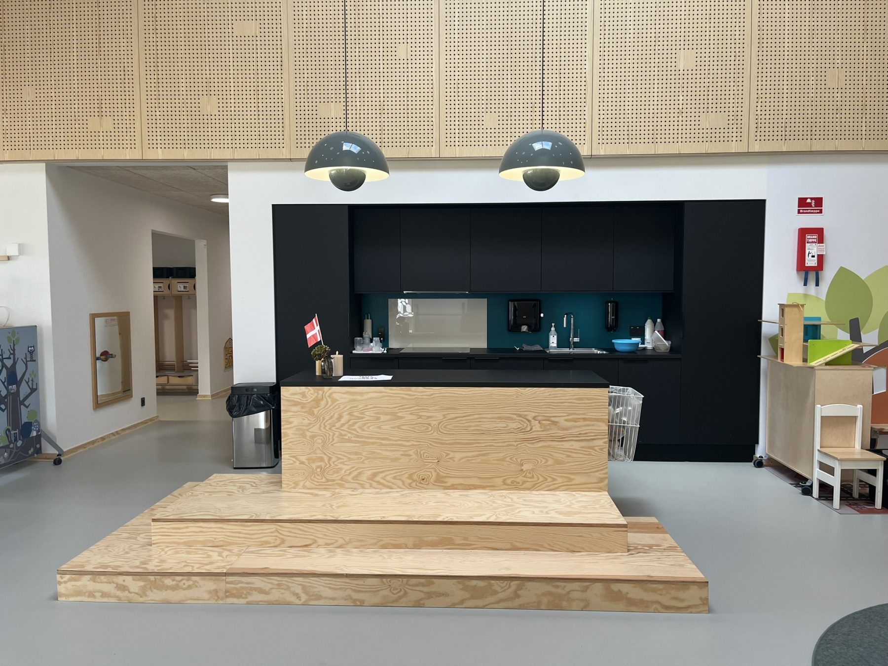 Egekrattet_Pæd_Køk