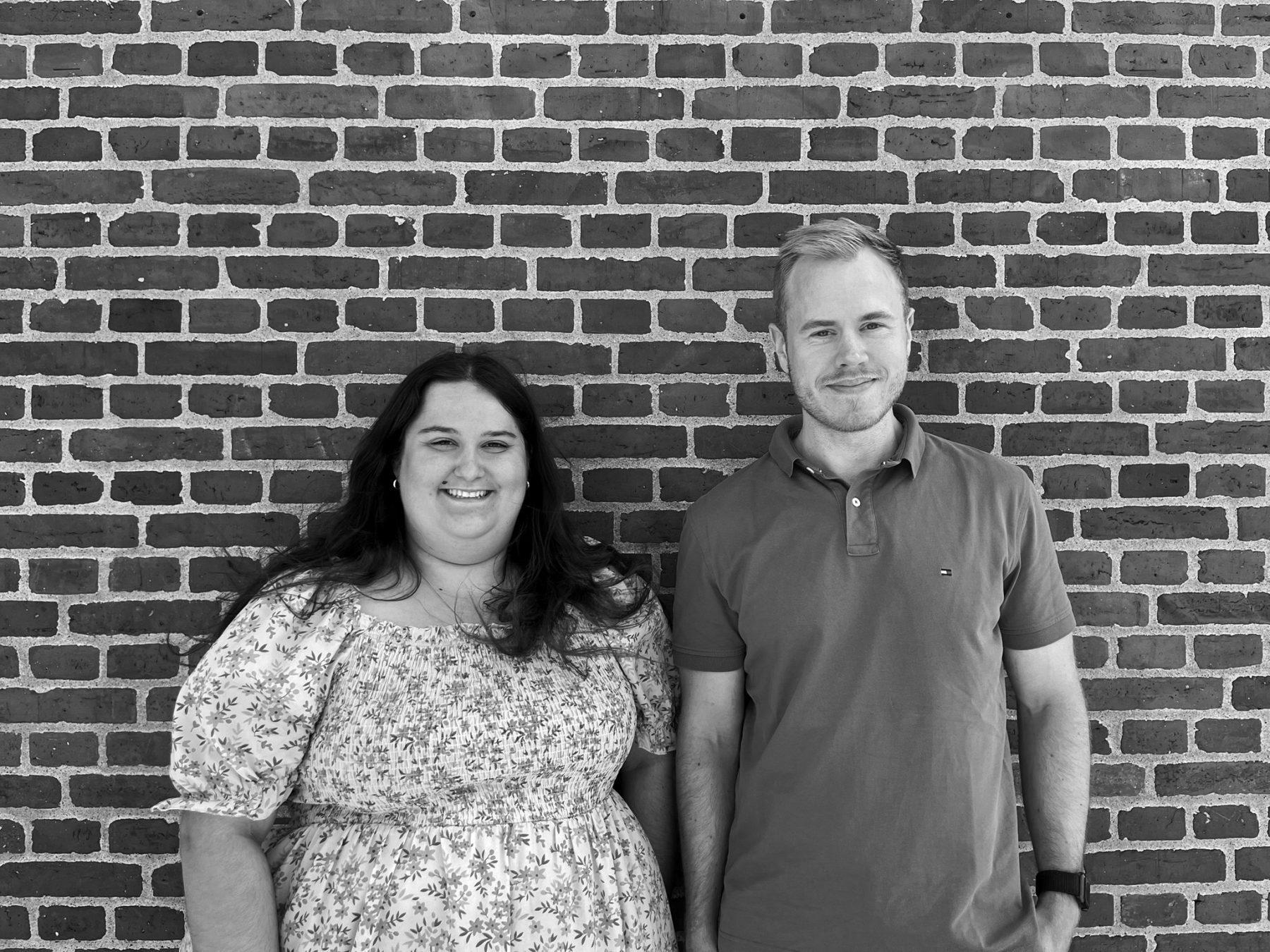 Rasmus og Selma_mur_SORTHVID