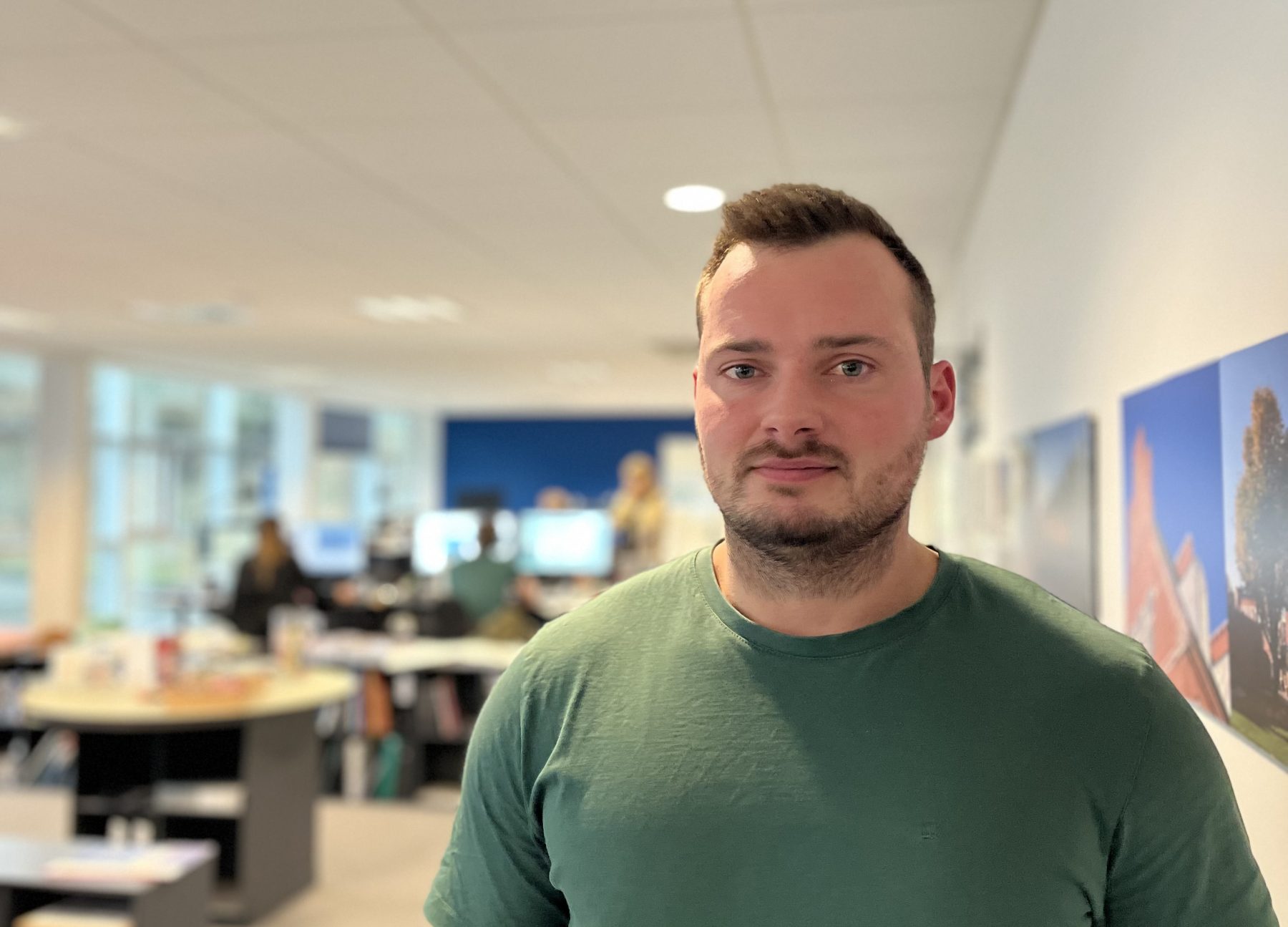 Jonas Bygningsfysiker