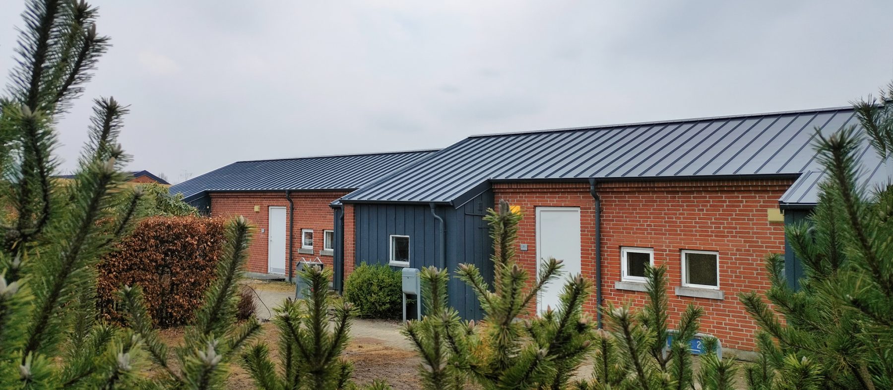 Brabrand boligforening smal