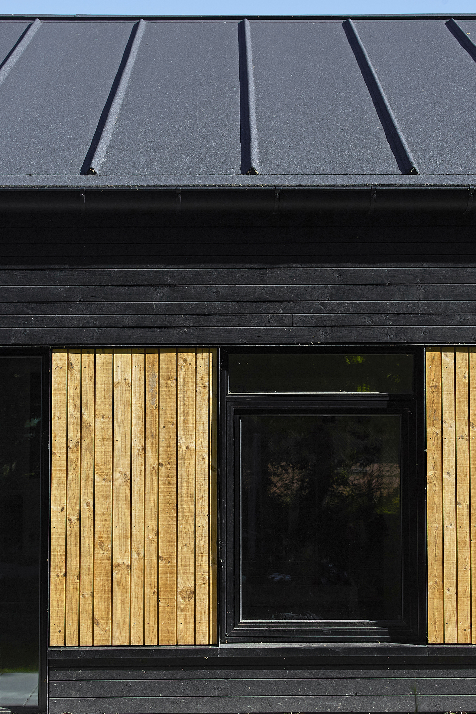 Hou Børnehus 35 Low