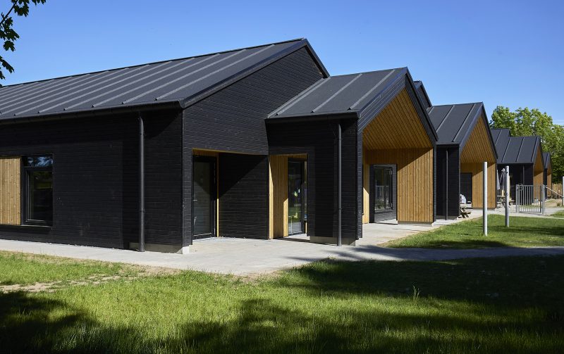 Hou Børnehus 4 Low