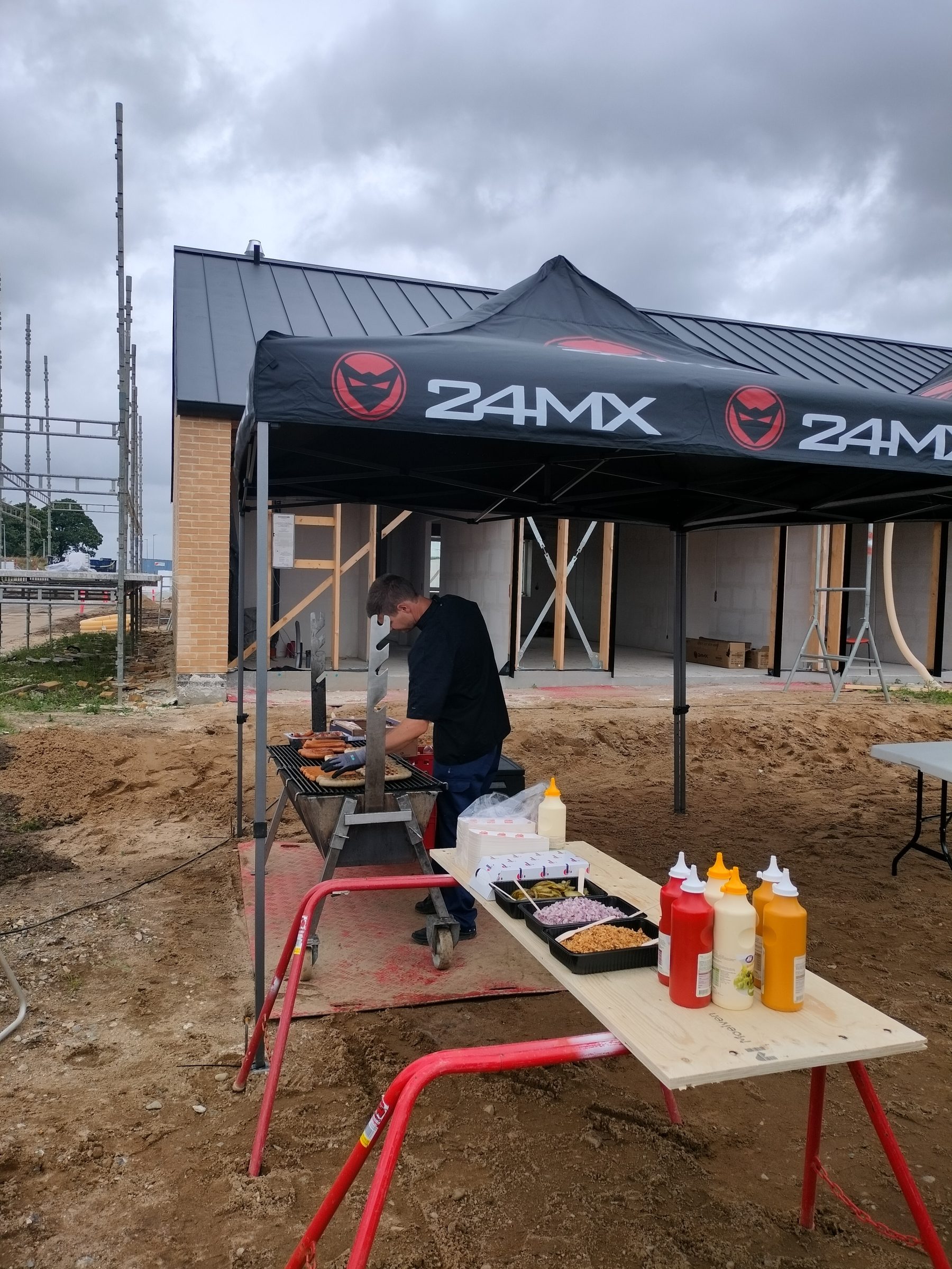 Dollerup Sø Rejsegilde 3