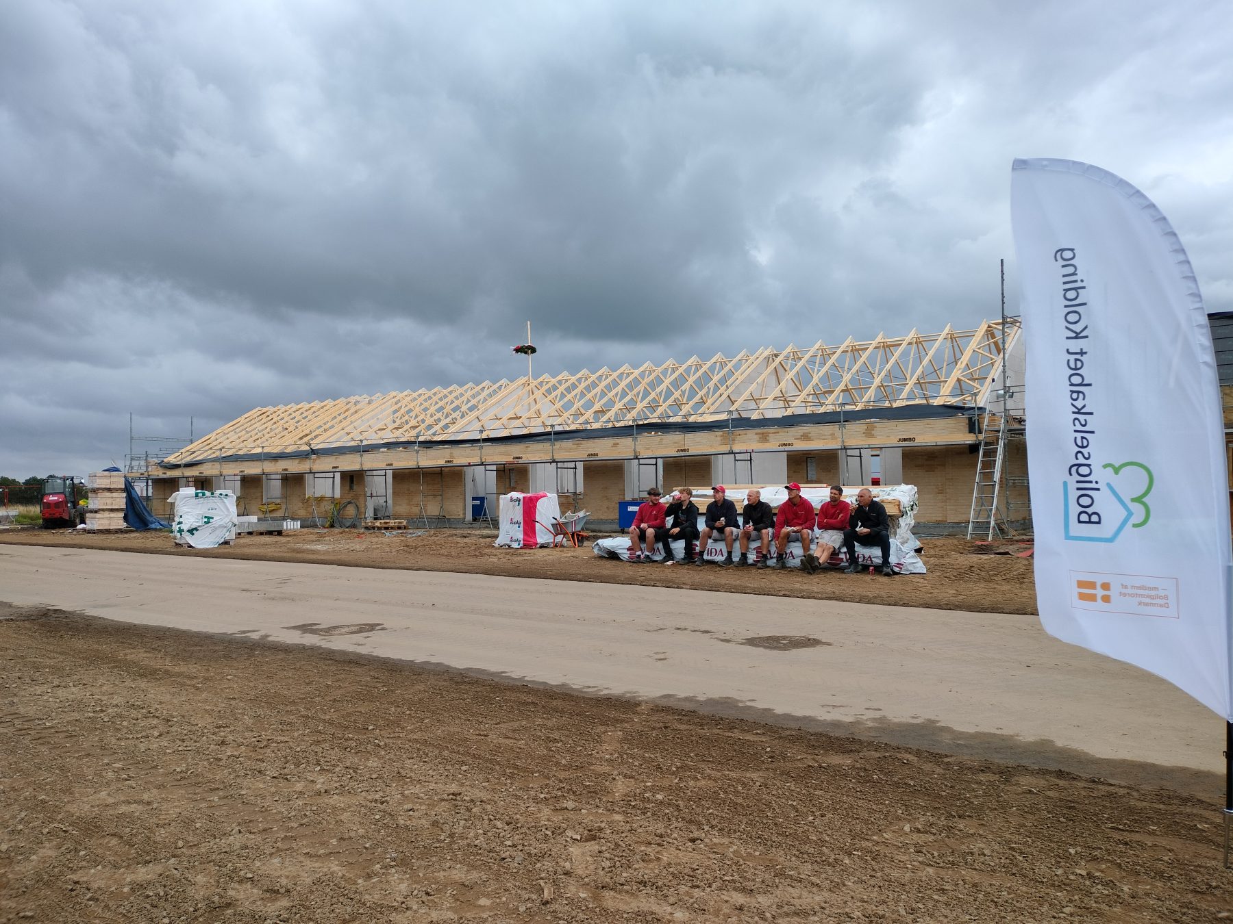 Dollerup Sø Rejsegilde 4