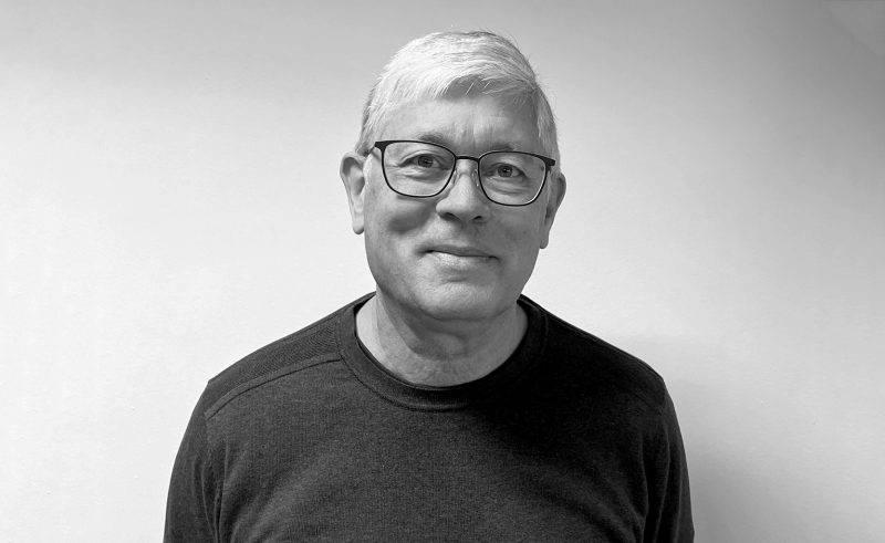 Claus Møller Jensen