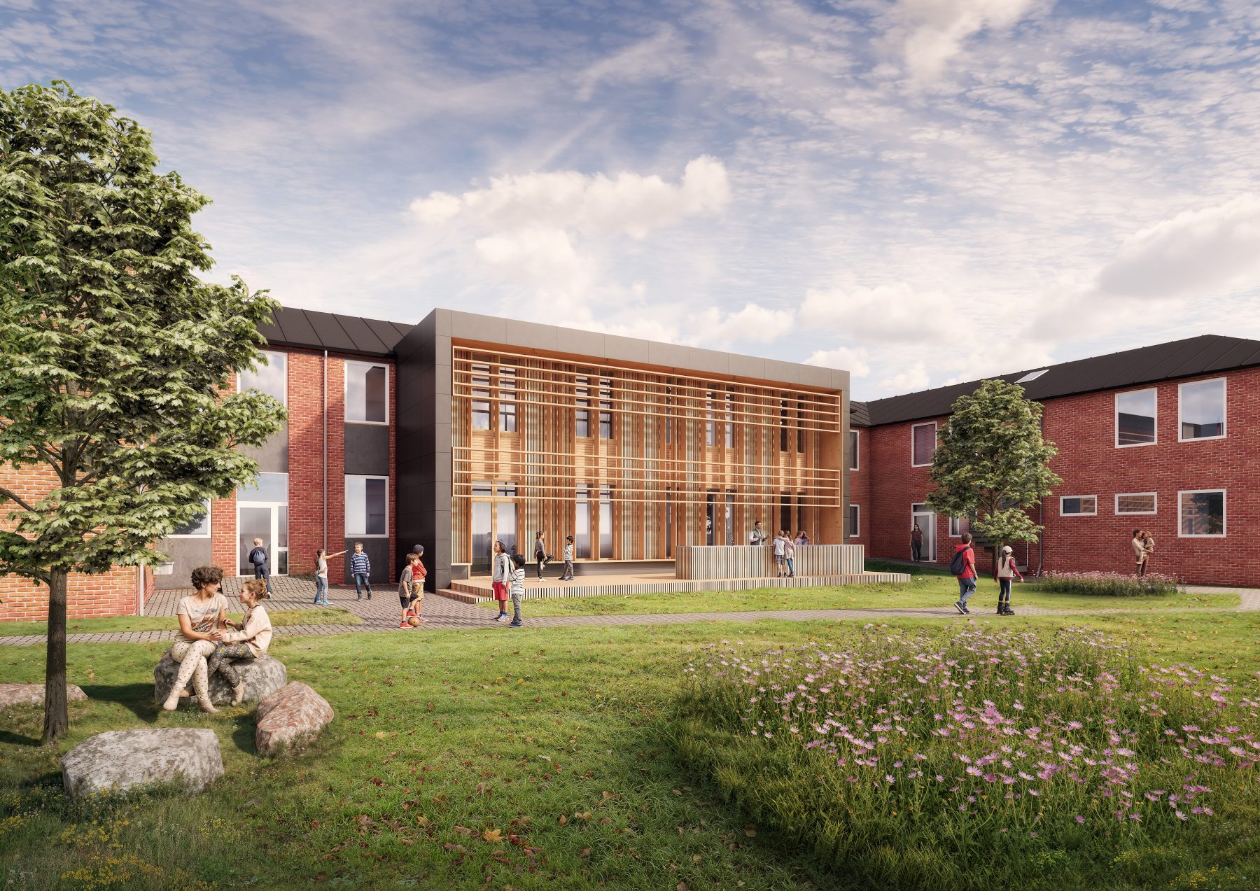 Engesvang Eksteriør2