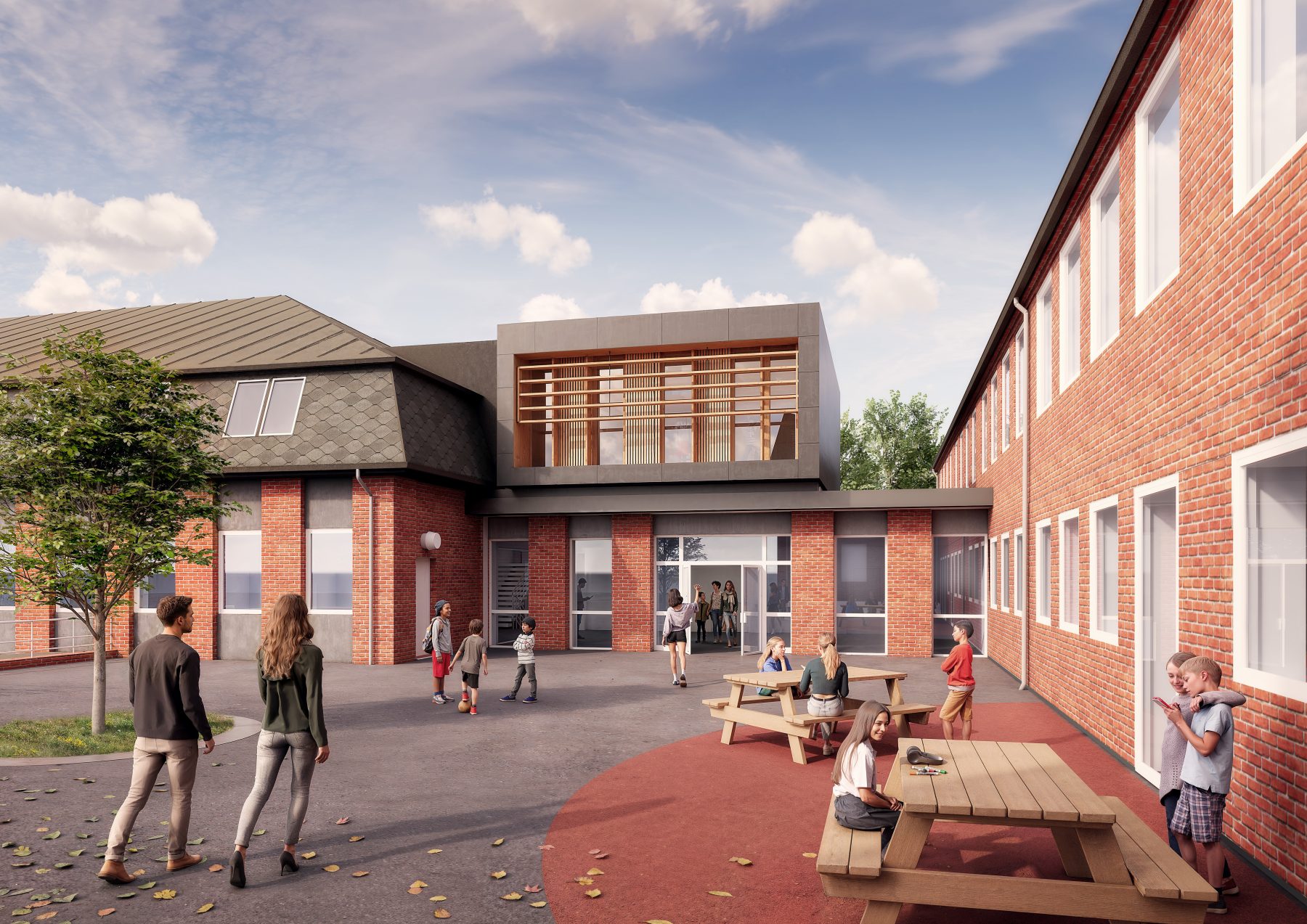 Engesvang Eksteriør3