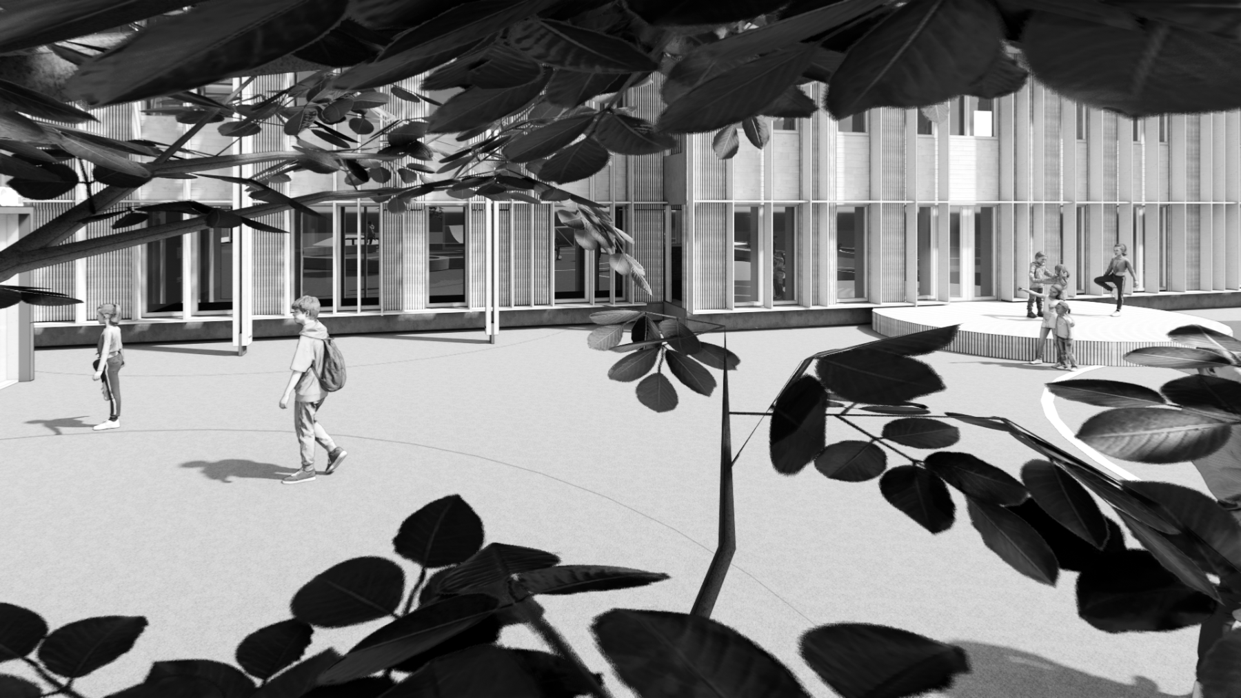 Engesvang Ekstra 2 SH