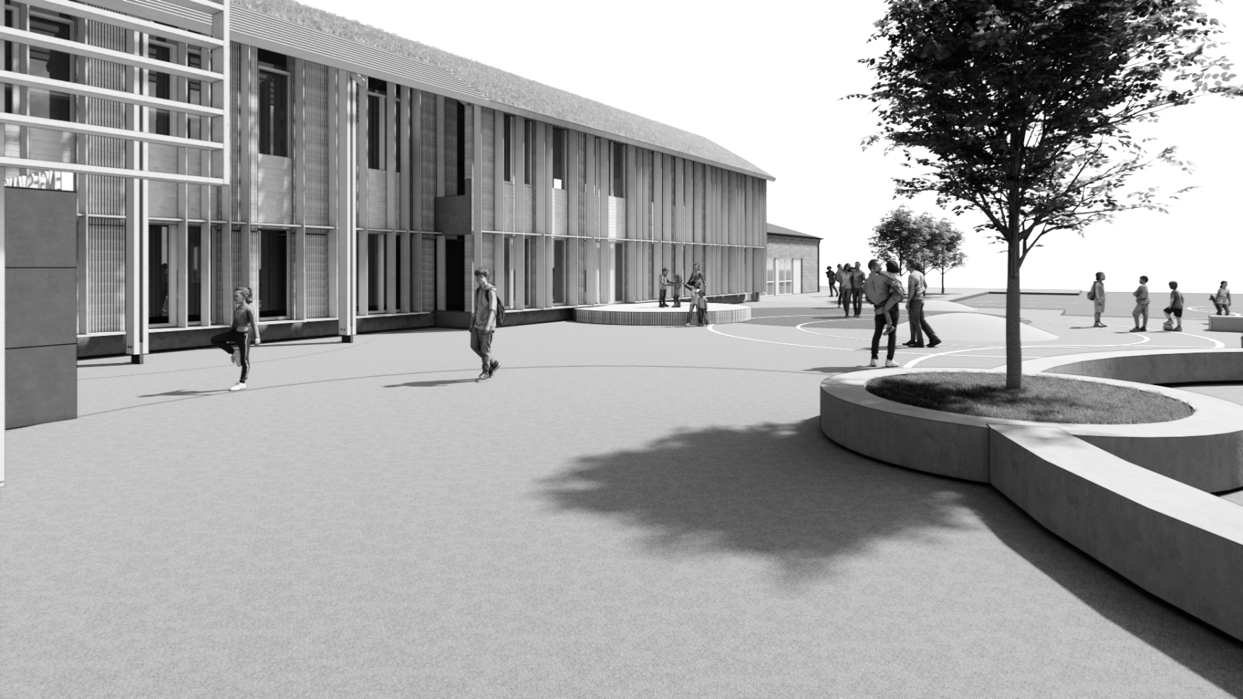 Engesvang Ekstra 3 SH