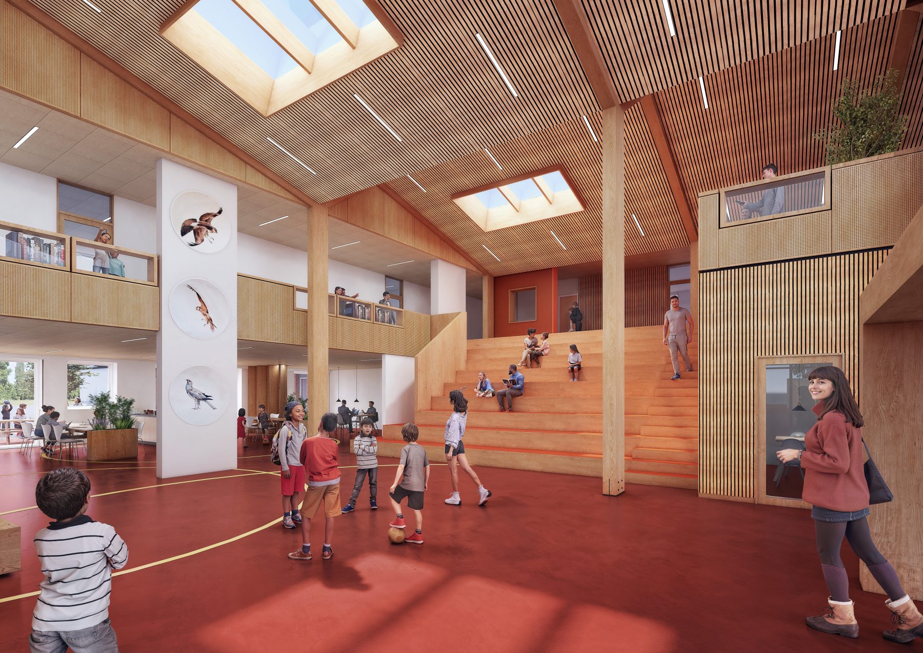 Engesvang Interiør1