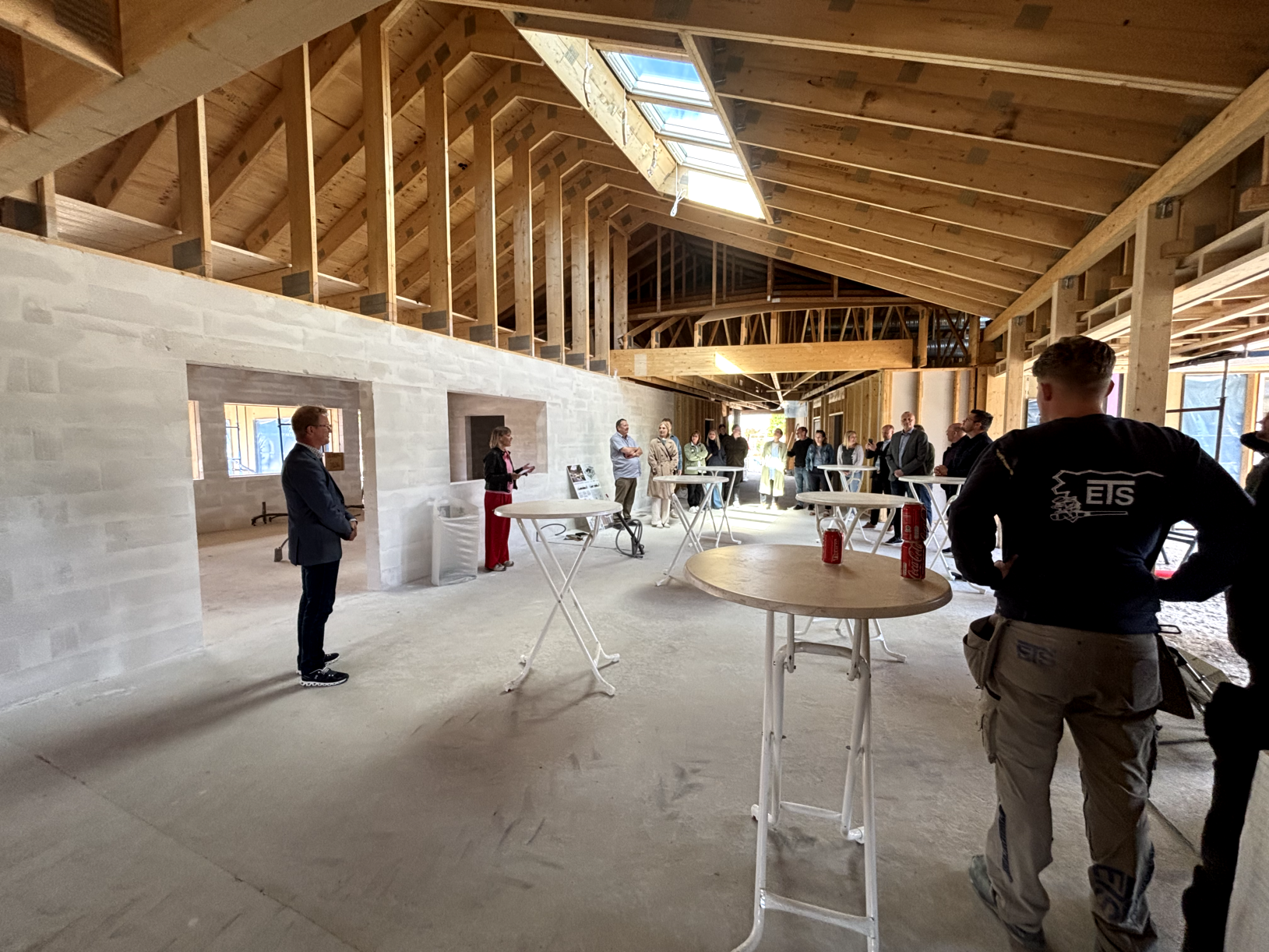 Solsikken_fællesrum