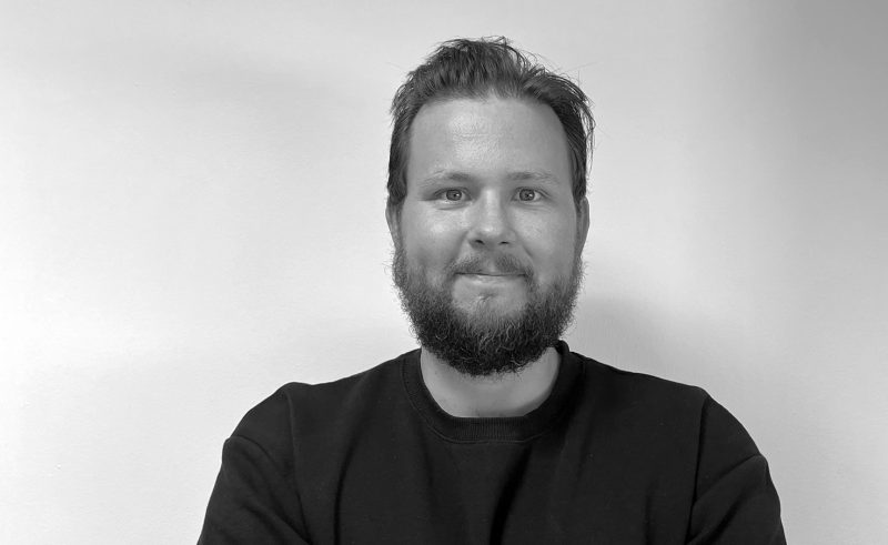 Frederik Agerholm Pedersen