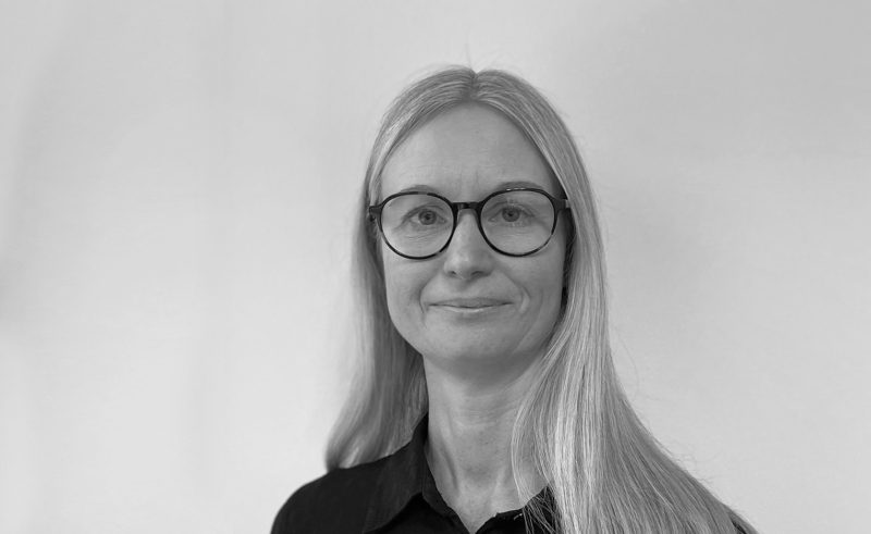 Marianne Abery Mosbek