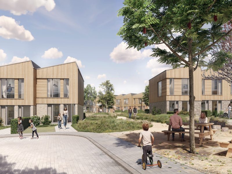 Nyhed hjemmeside Domi Bolig