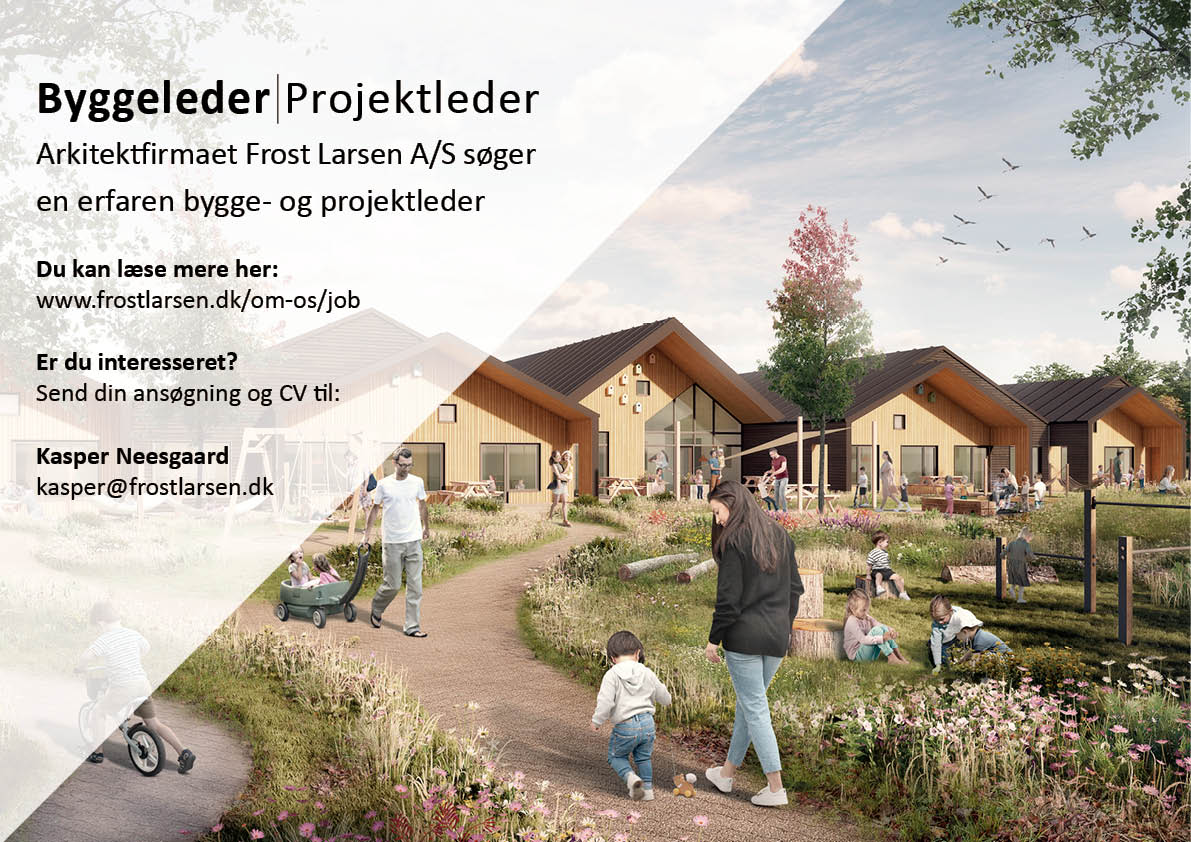 13.04.2026 Byggeleder LinkedIN