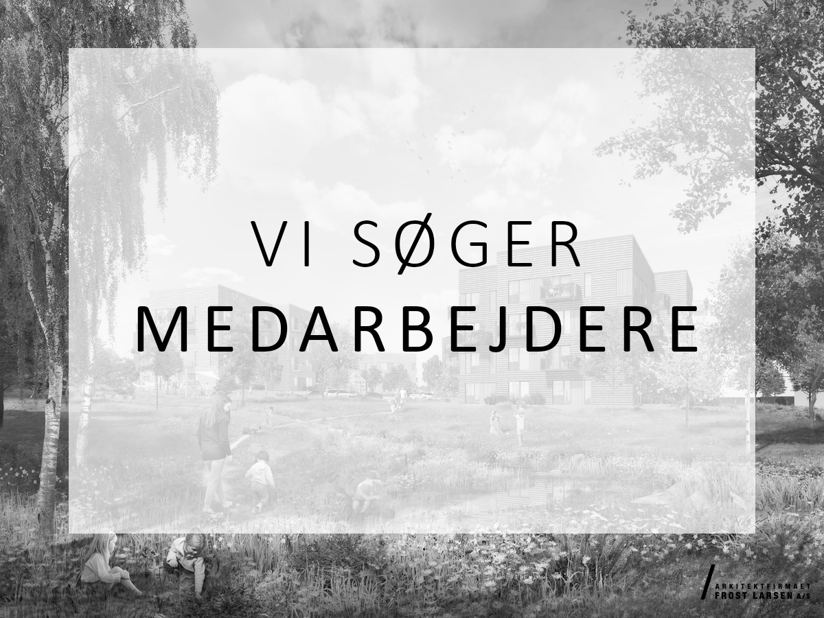 2026.05 Vi søger medarbejdere