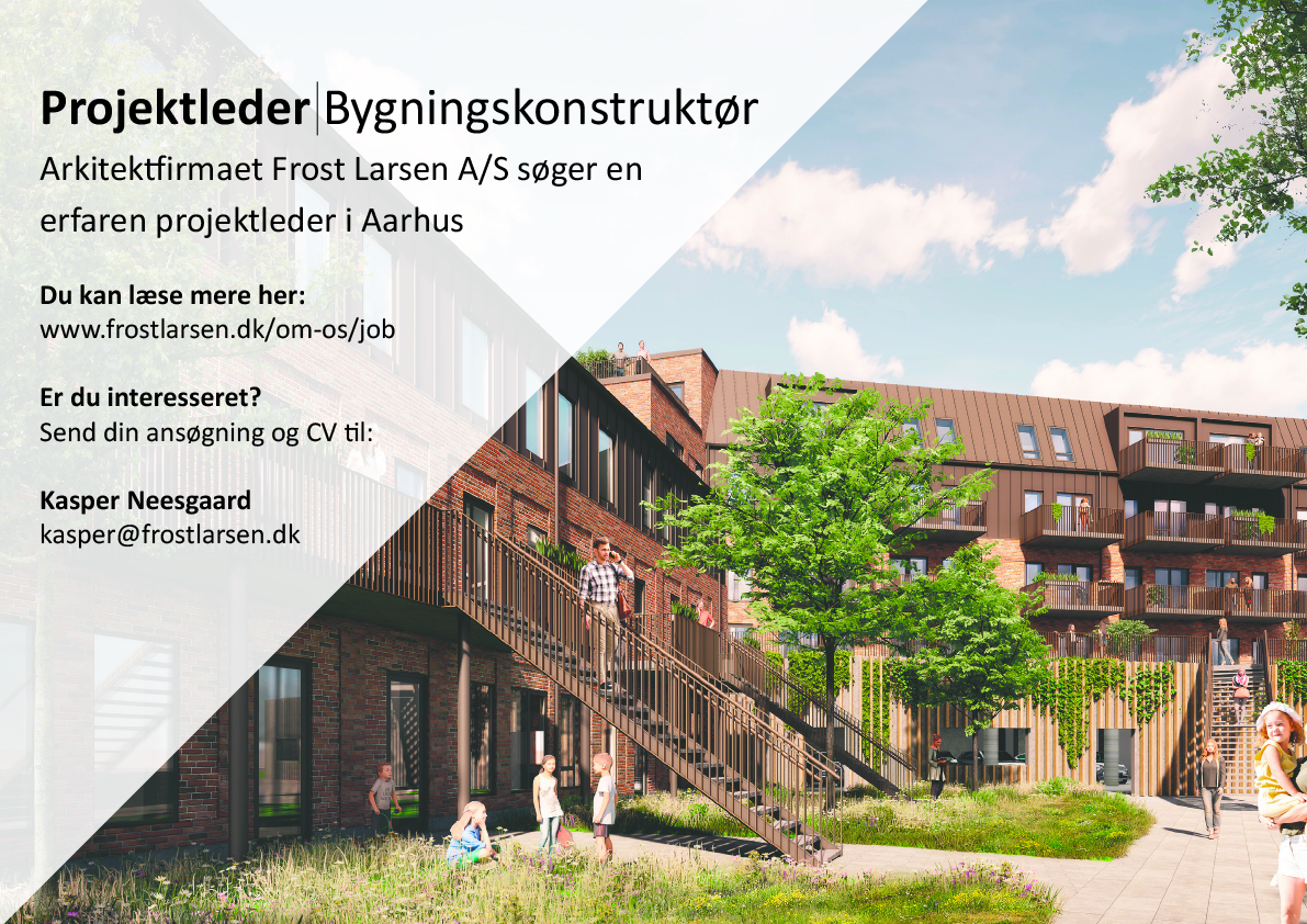 26.03.2026 Projektleder