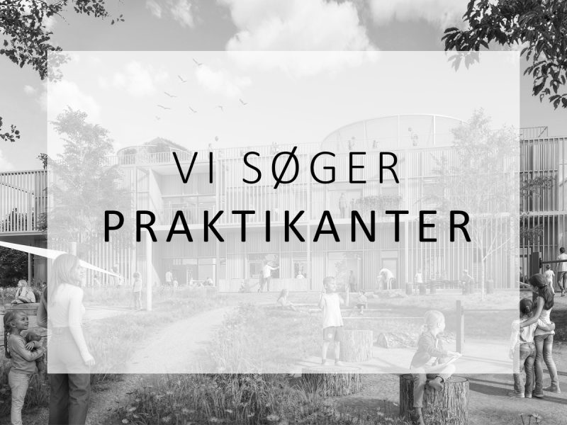 Praktikanter 2027
