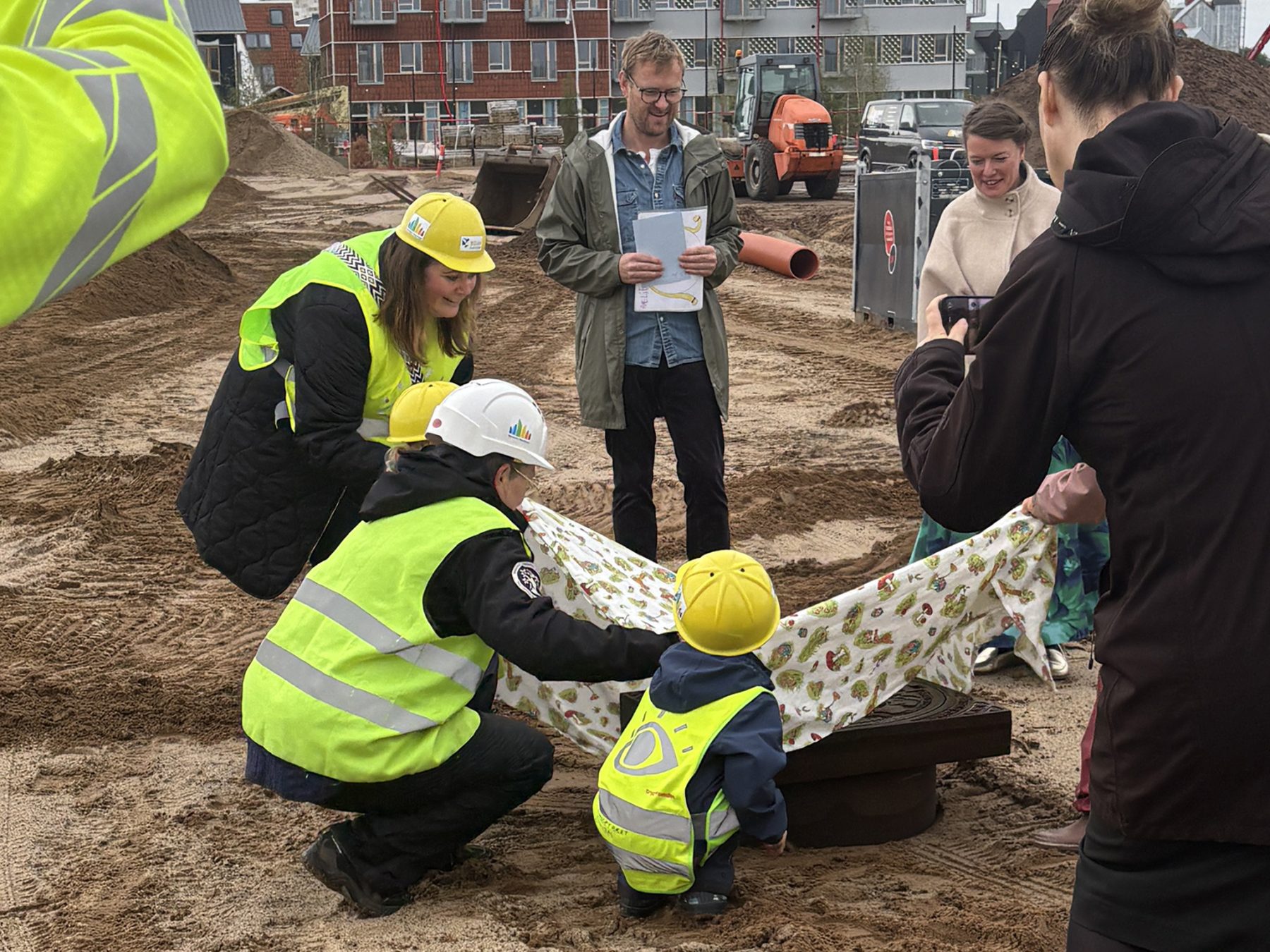 02 Gyngetræet spadestik