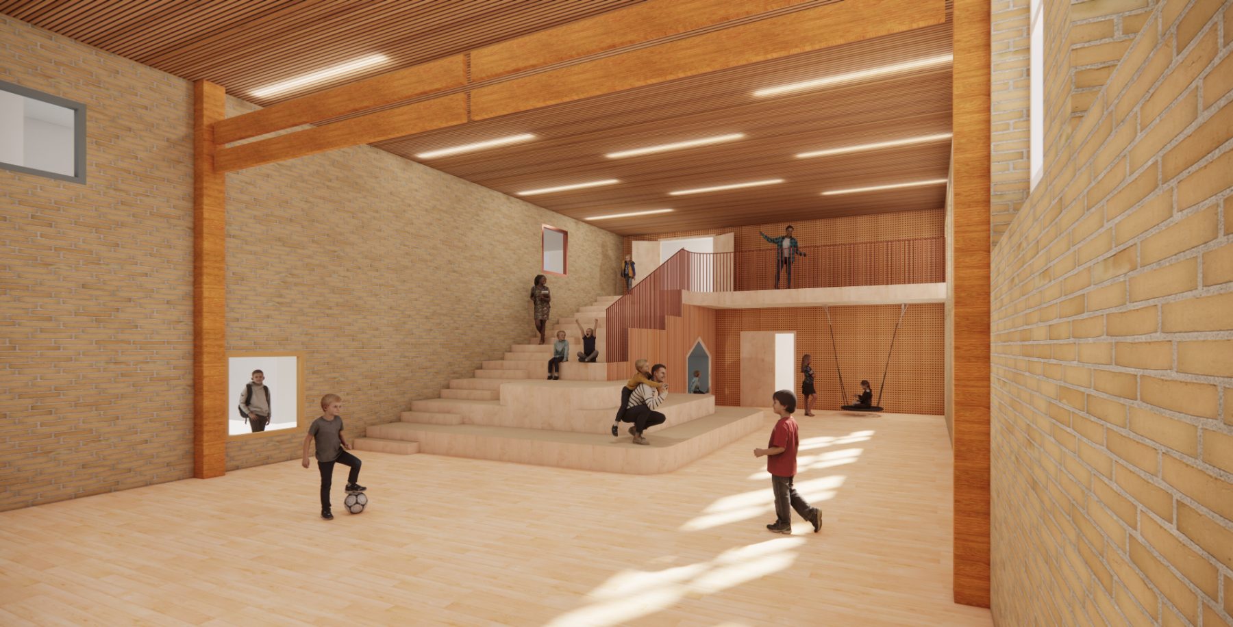 0.2 Tarm skole visualisering